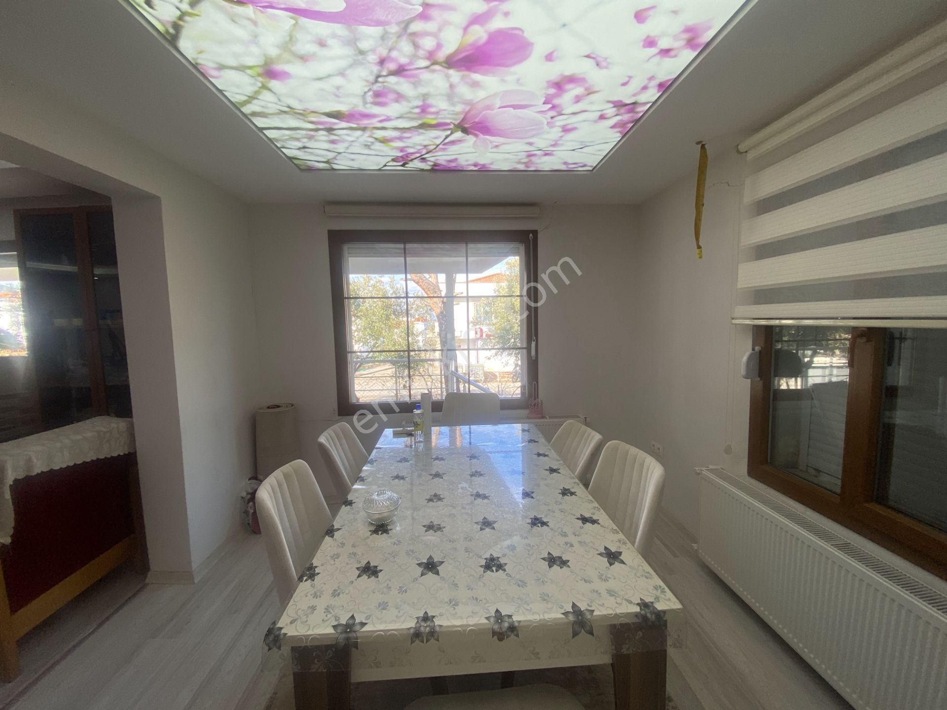 Ayvalık Cunda Da Satılık Tek Katlı Mustakil Villa.denize Yakın - Görsel 11