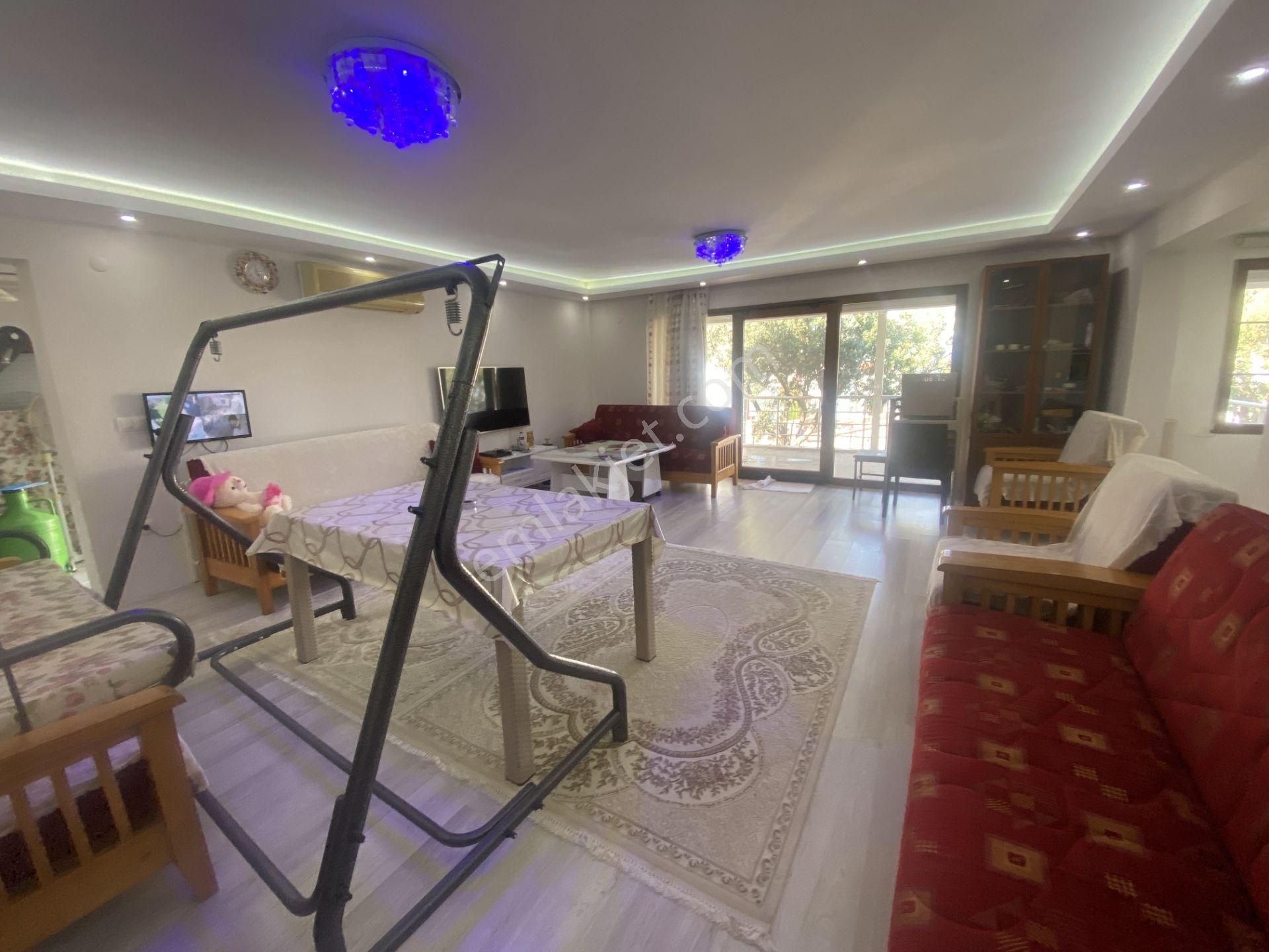 Ayvalık Cunda Da Satılık Tek Katlı Mustakil Villa.denize Yakın - Görsel 20