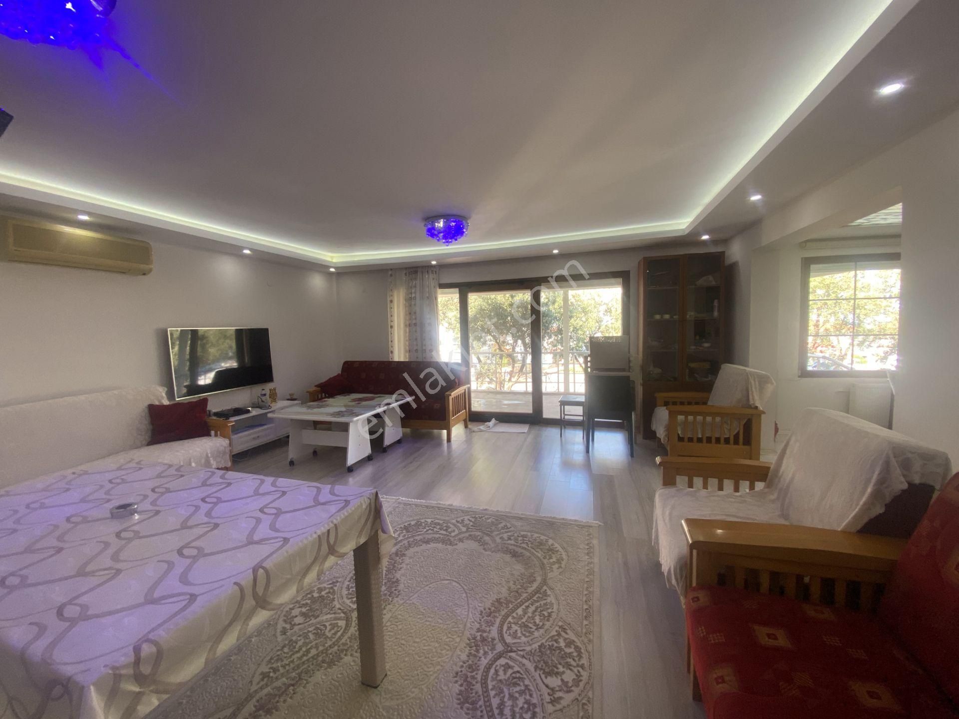 Ayvalık Cunda Da Satılık Tek Katlı Mustakil Villa.denize Yakın - Görsel 8