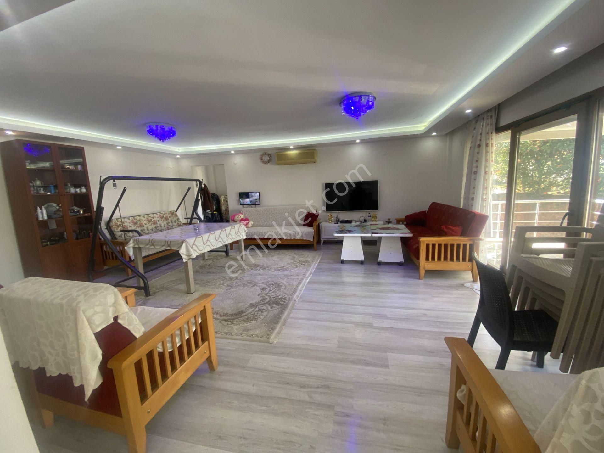 Ayvalık Cunda Da Satılık Tek Katlı Mustakil Villa.denize Yakın - Görsel 7