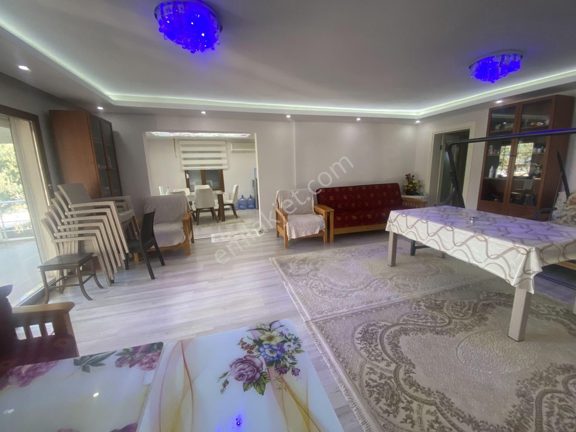 Ayvalık Cunda Da Satılık Tek Katlı Mustakil Villa.denize Yakın - Görsel 16