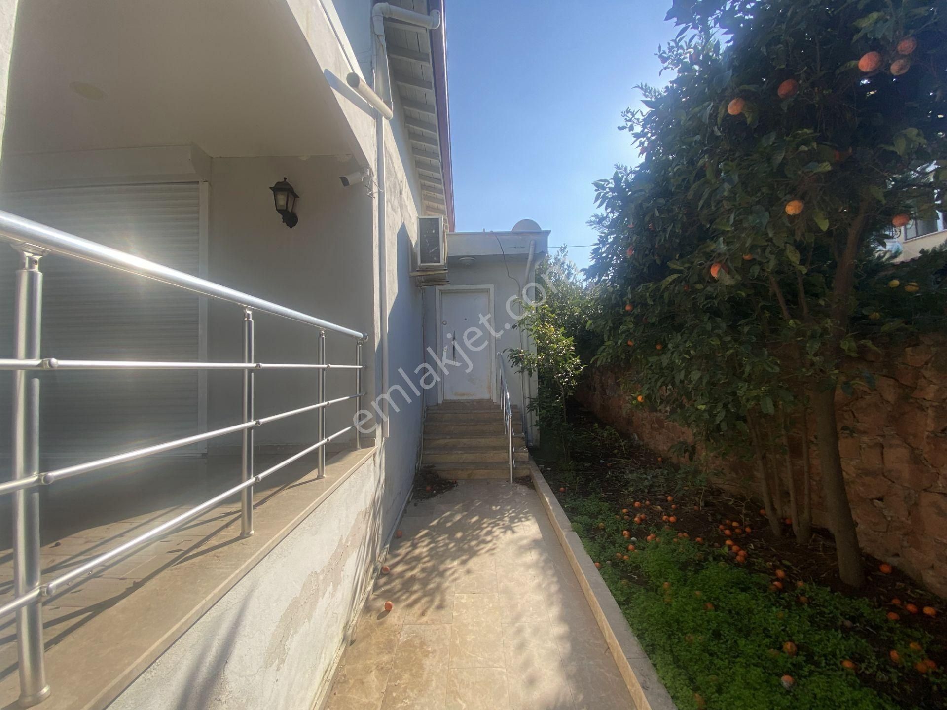 Ayvalık Cunda Da Satılık Tek Katlı Mustakil Villa.denize Yakın - Görsel 5