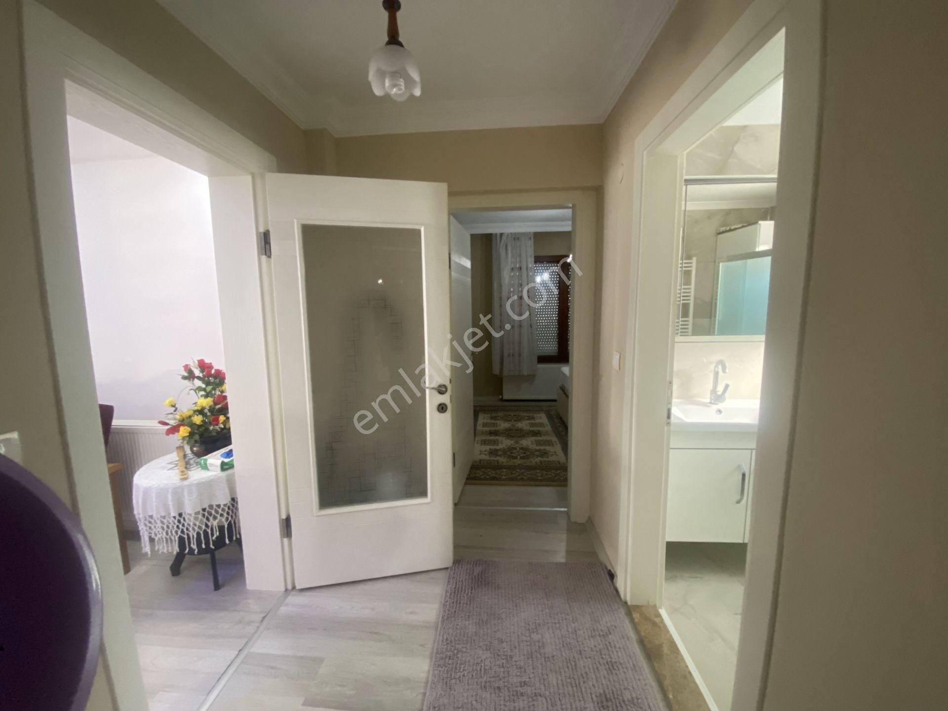 Ayvalık Cunda Da Satılık Tek Katlı Mustakil Villa.denize Yakın - Görsel 12