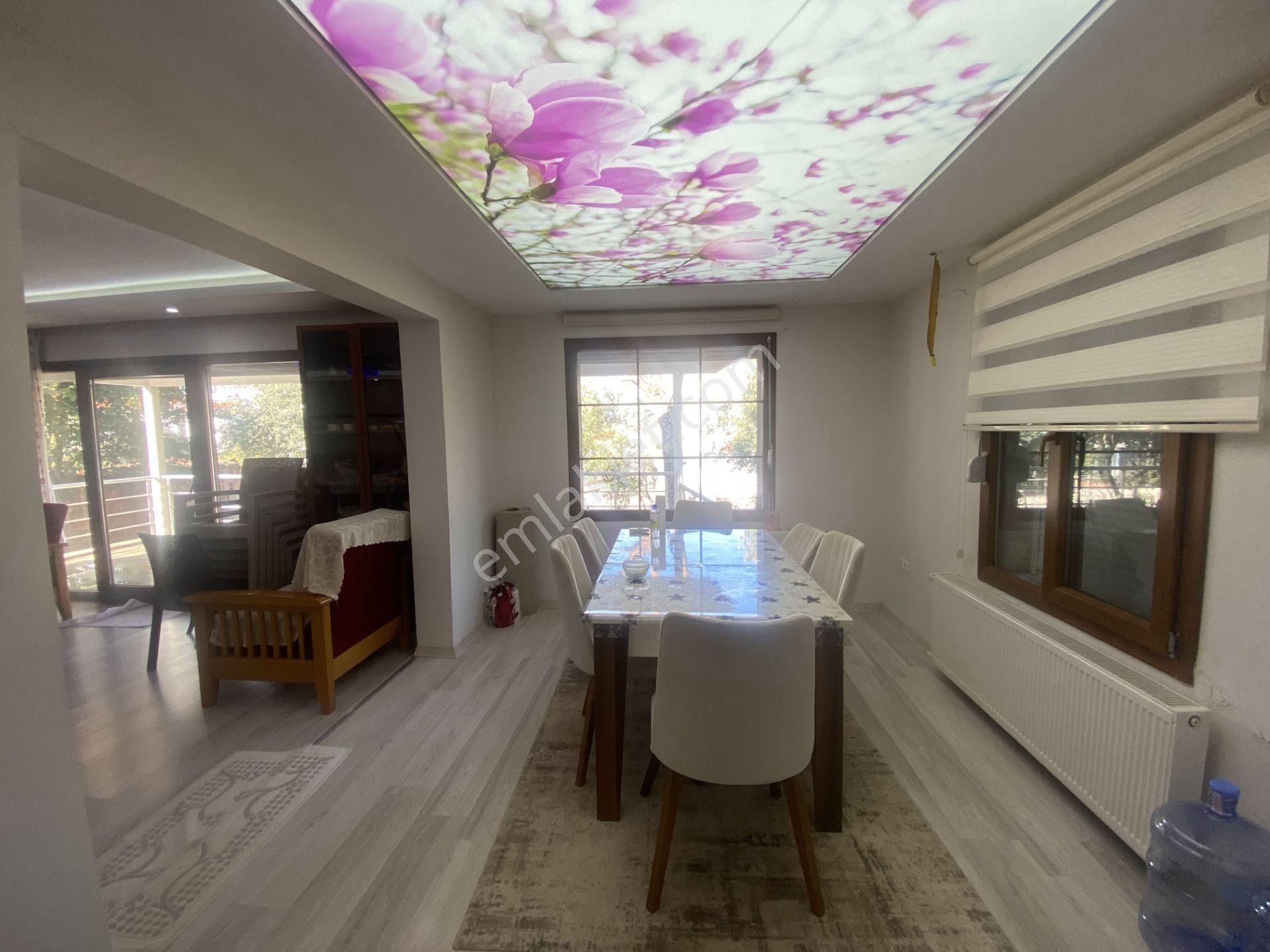 Ayvalık Cunda Da Satılık Tek Katlı Mustakil Villa.denize Yakın - Görsel 17