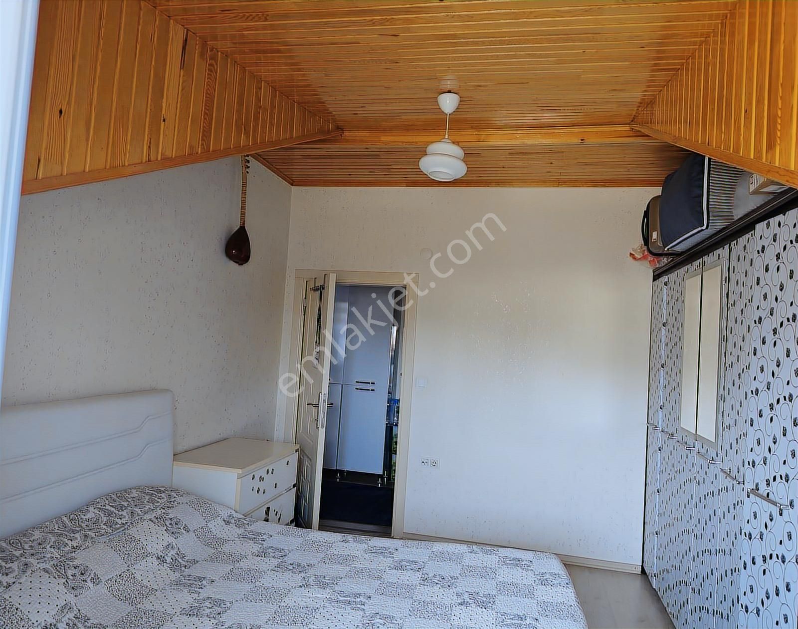 Köprü Emlak'tan 75.yıl Mah. Satılık Krediye Uygun 2+1 Çatı Katı - Görsel 2