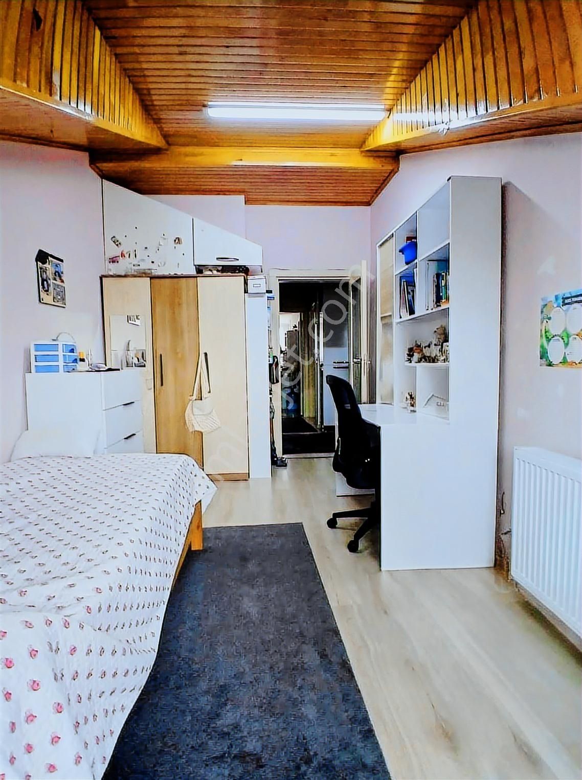 Köprü Emlak'tan 75.yıl Mah. Satılık Krediye Uygun 2+1 Çatı Katı - Görsel 14