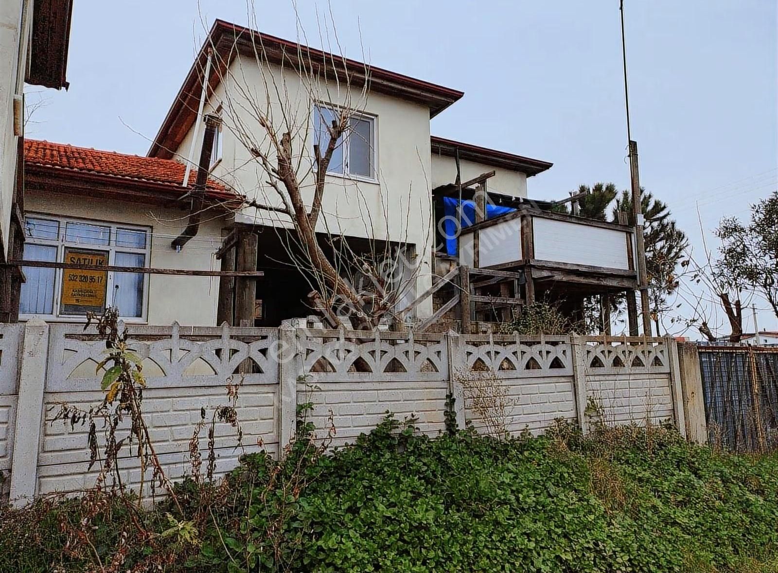 Sakarya Karasu'da Kaçırılmayacak Fırsat