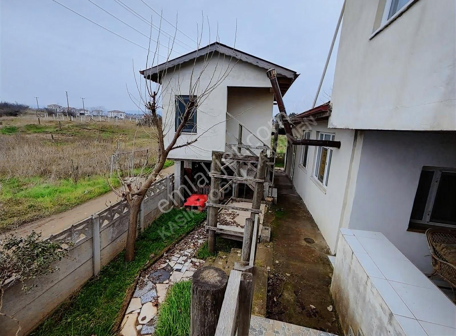 Sakarya Karasu'da Kaçırılmayacak Fırsat - Görsel 22