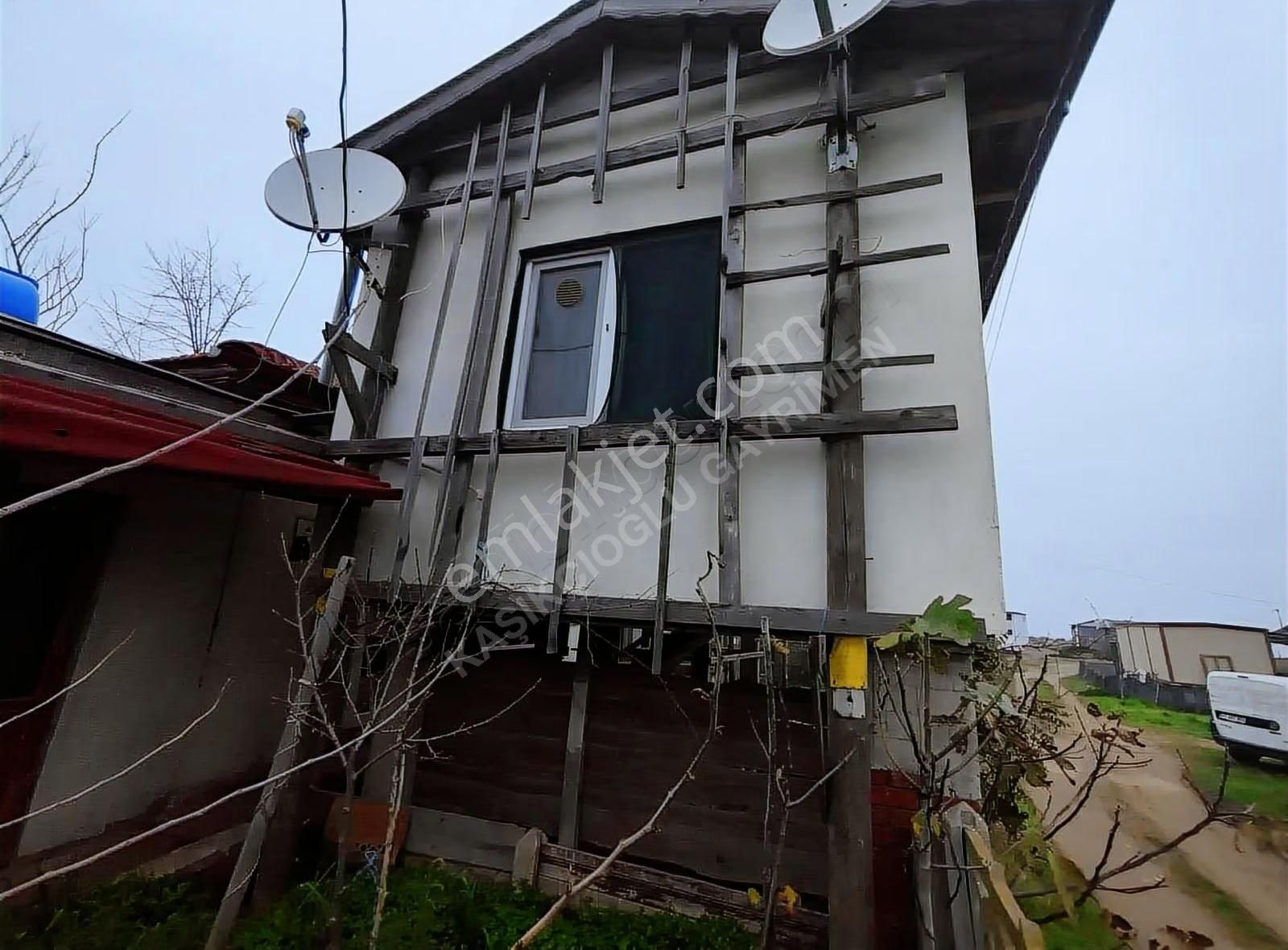 Sakarya Karasu'da Kaçırılmayacak Fırsat - Görsel 20