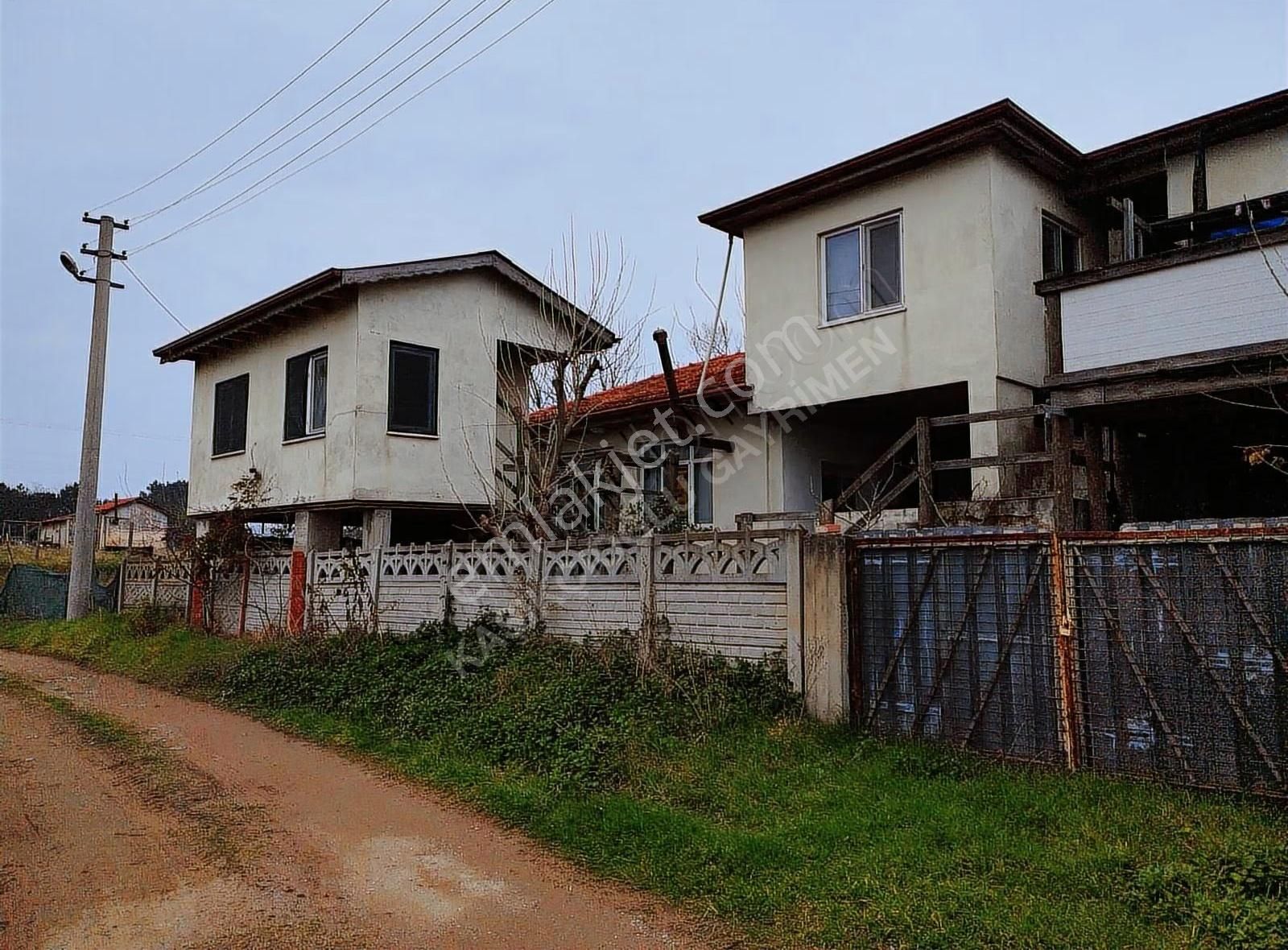 Sakarya Karasu'da Kaçırılmayacak Fırsat - Görsel 29