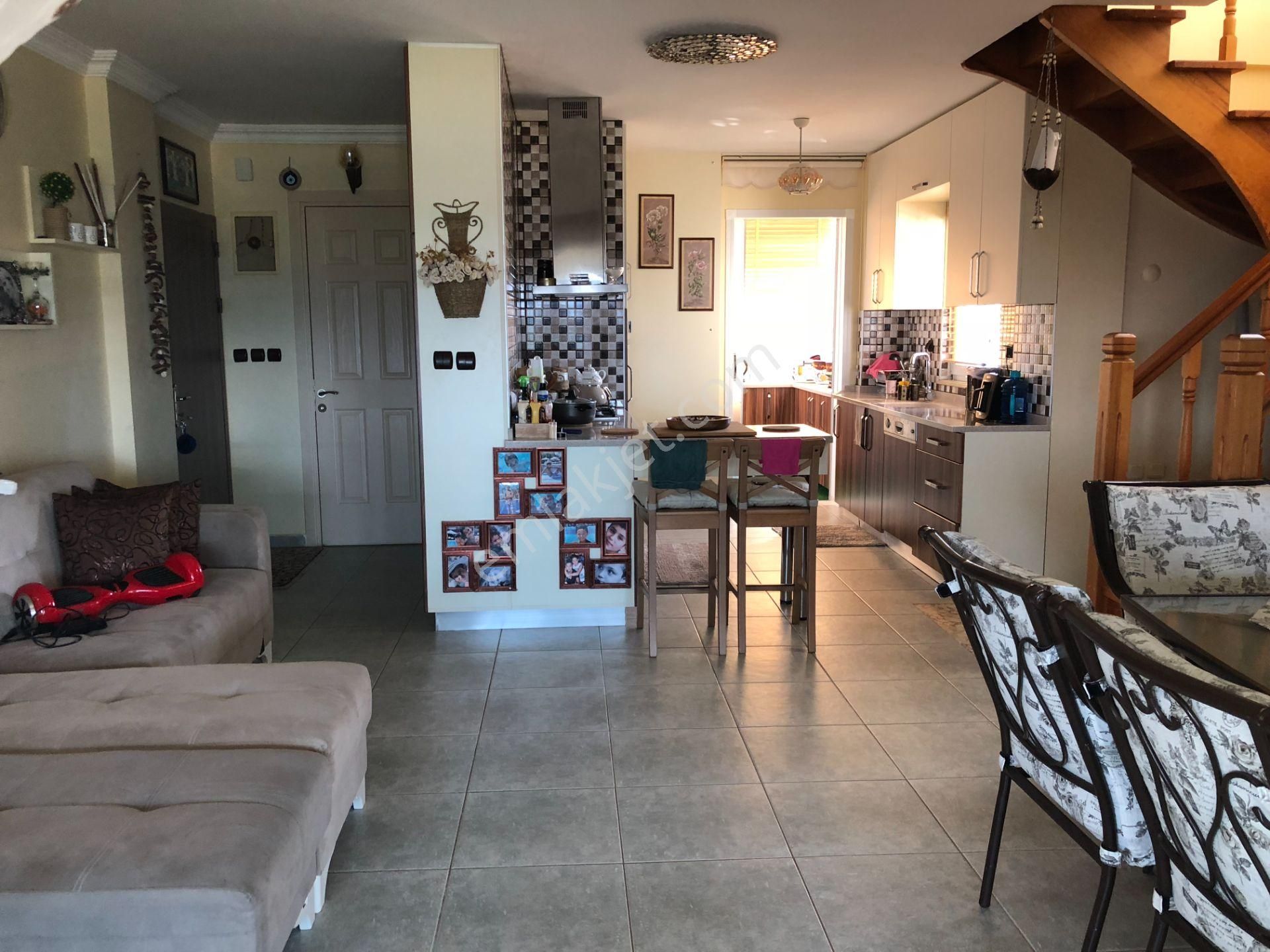 Balıkesir Ayvalık Cunda Da Satılık Muhtesem Villa.denize Sıfır. - Görsel 8