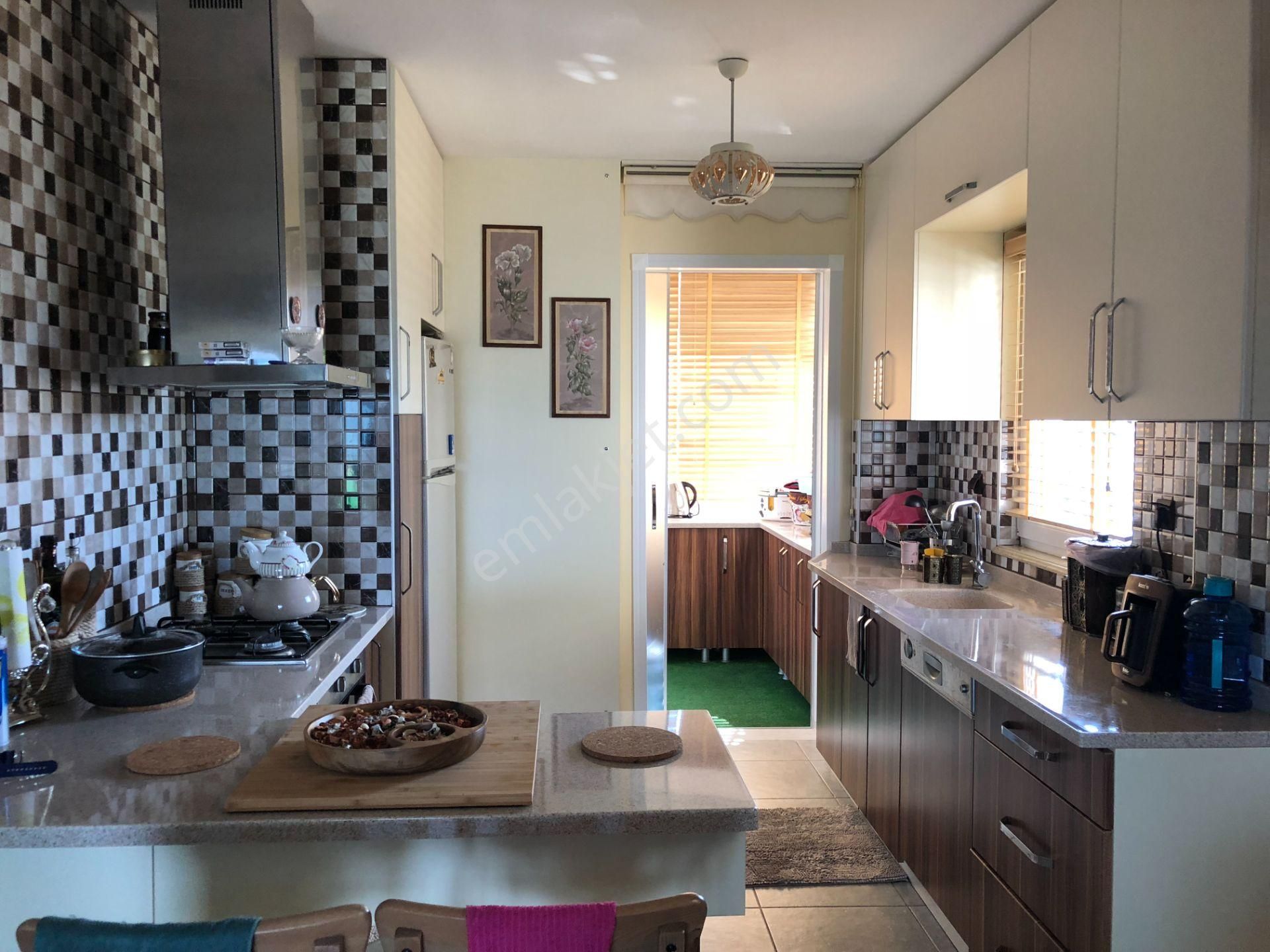 Balıkesir Ayvalık Cunda Da Satılık Muhtesem Villa.denize Sıfır. - Görsel 9