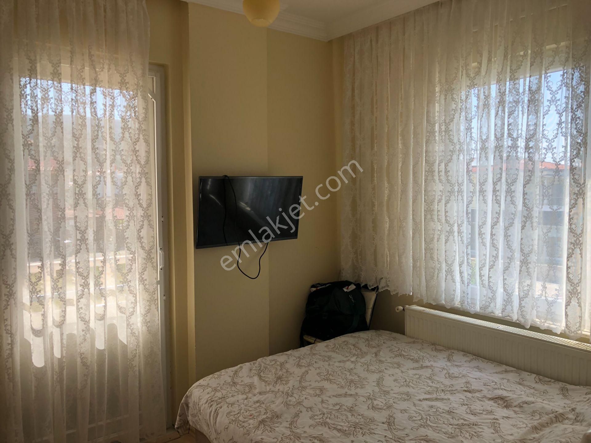 Balıkesir Ayvalık Cunda Da Satılık Muhtesem Villa.denize Sıfır. - Görsel 11