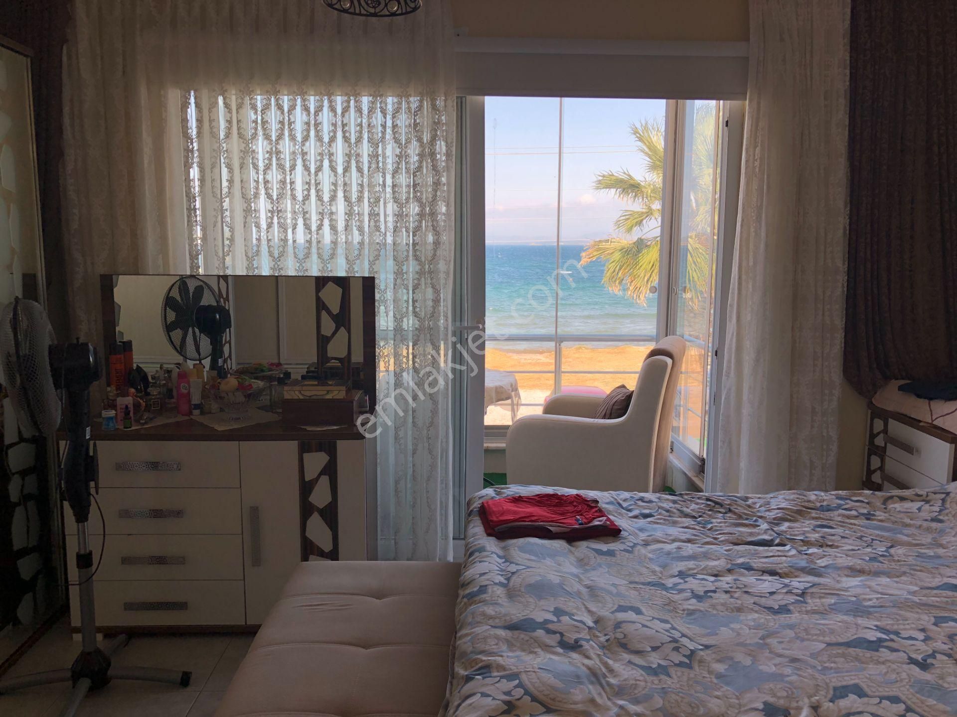 Balıkesir Ayvalık Cunda Da Satılık Muhtesem Villa.denize Sıfır. - Görsel 15