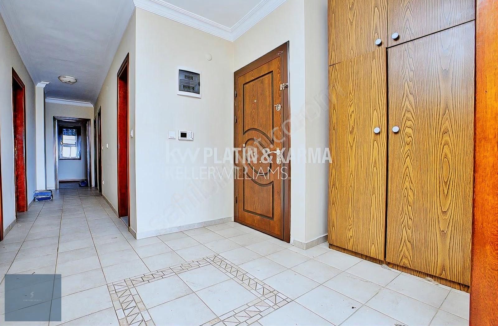 İstinye Maslak89 Sitesi'nde Geniş Kullanımlı Önü Açık 3+1 Daire - Görsel 14