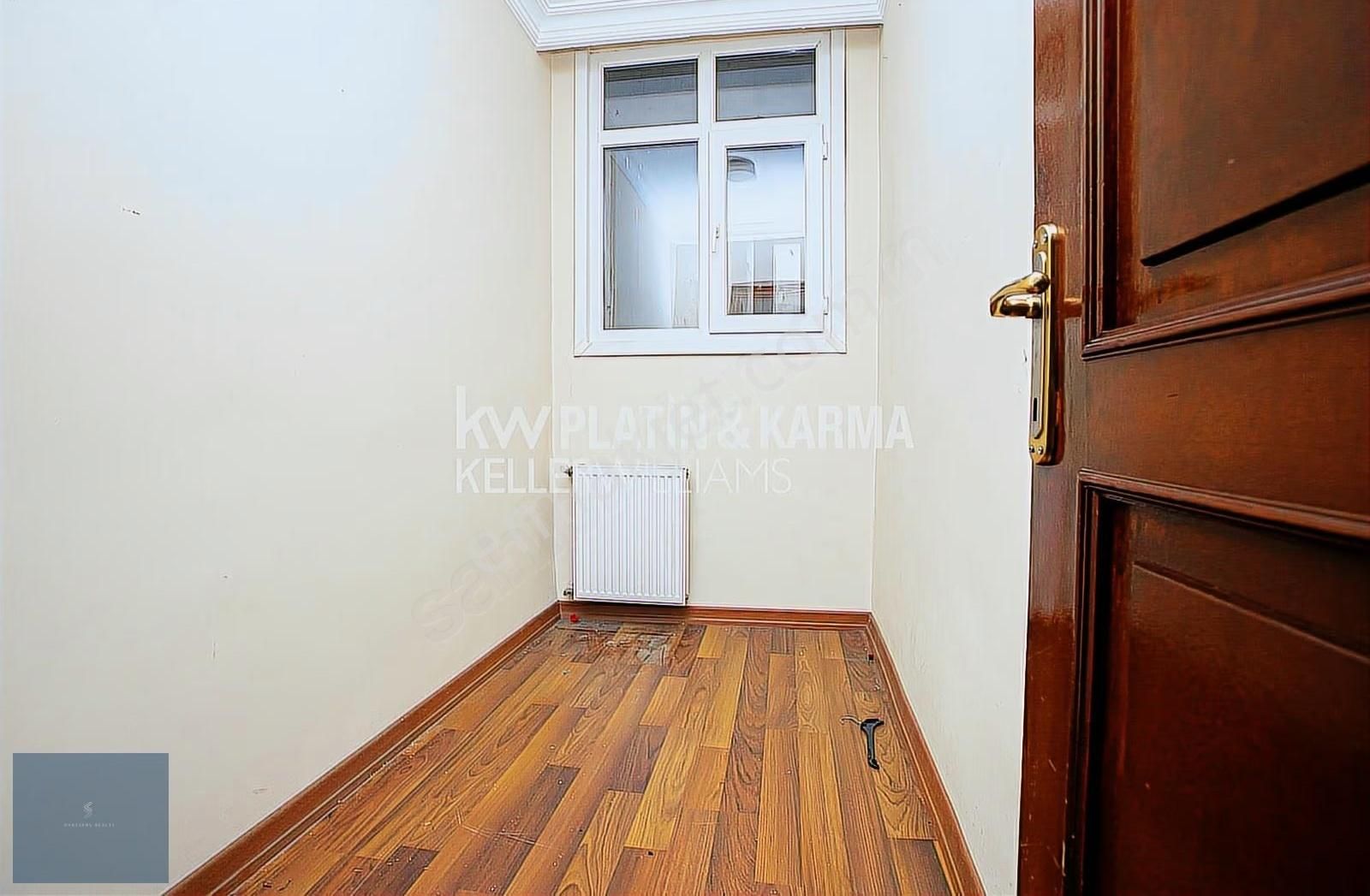 İstinye Maslak89 Sitesi'nde Geniş Kullanımlı Önü Açık 3+1 Daire - Görsel 6