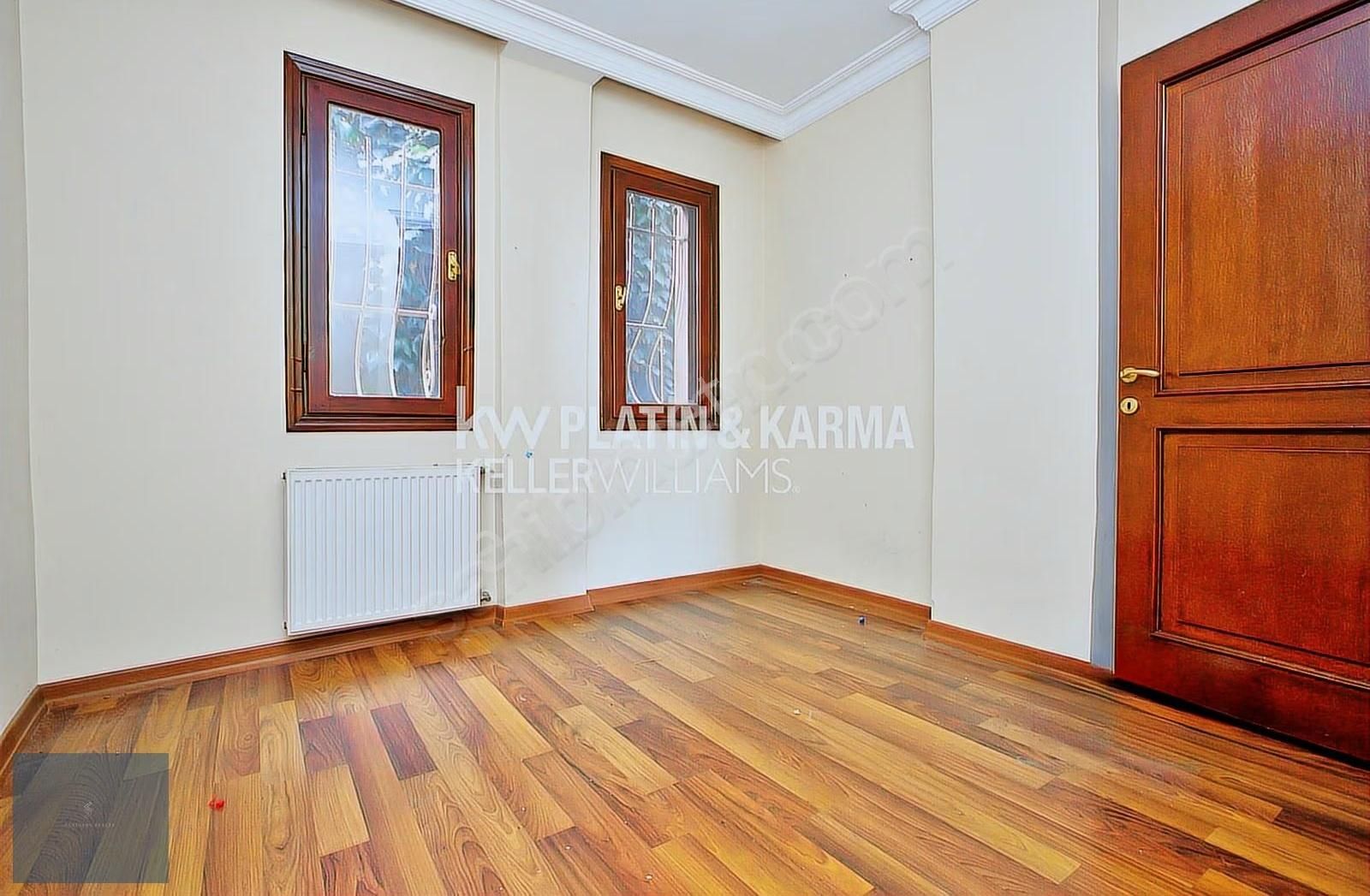 İstinye Maslak89 Sitesi'nde Geniş Kullanımlı Önü Açık 3+1 Daire - Görsel 2