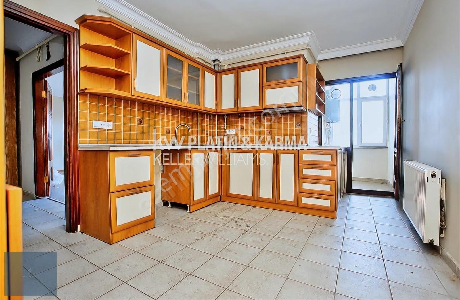 İstinye Maslak89 Sitesi'nde Geniş Kullanımlı Önü Açık 3+1 Daire - Görsel 9