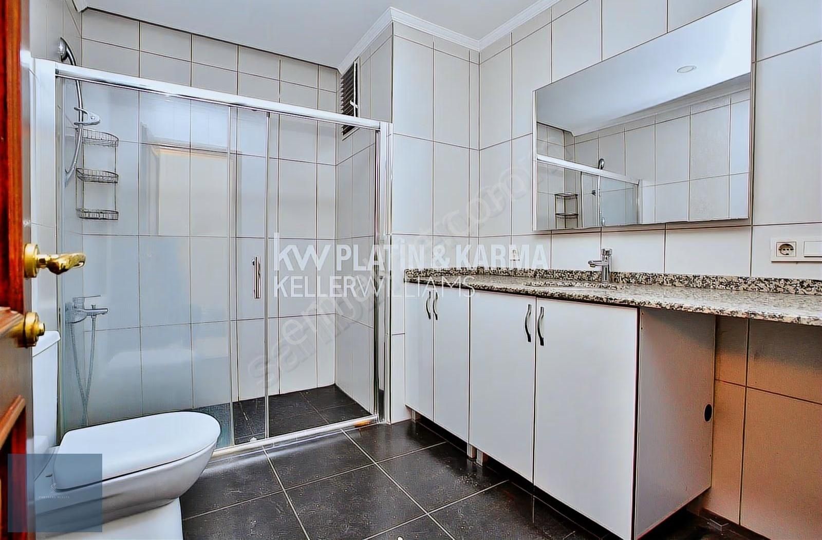 İstinye Maslak89 Sitesi'nde Geniş Kullanımlı Önü Açık 3+1 Daire - Görsel 20