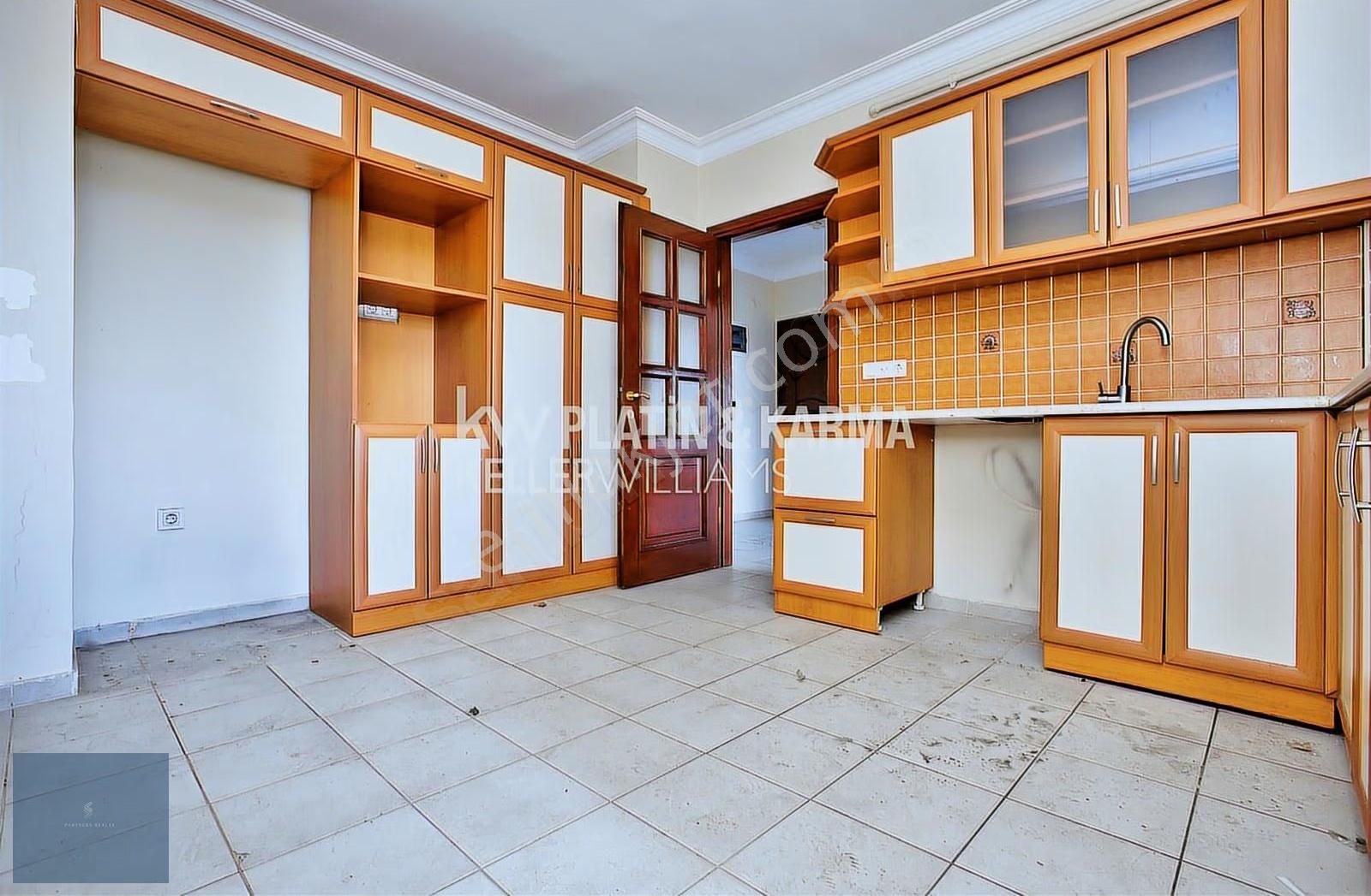İstinye Maslak89 Sitesi'nde Geniş Kullanımlı Önü Açık 3+1 Daire - Görsel 25