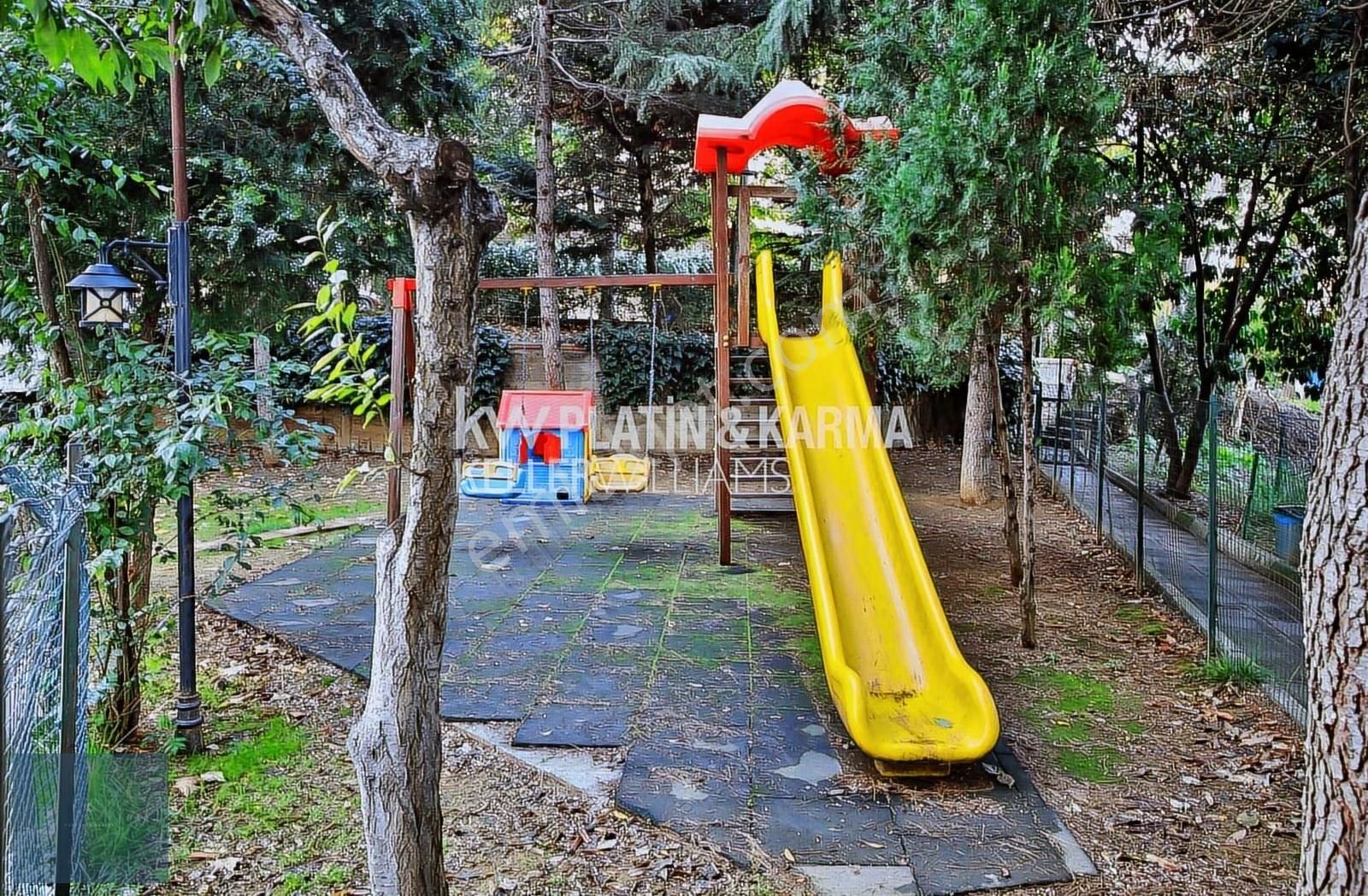 İstinye Maslak89 Sitesi'nde Geniş Kullanımlı Önü Açık 3+1 Daire - Görsel 8