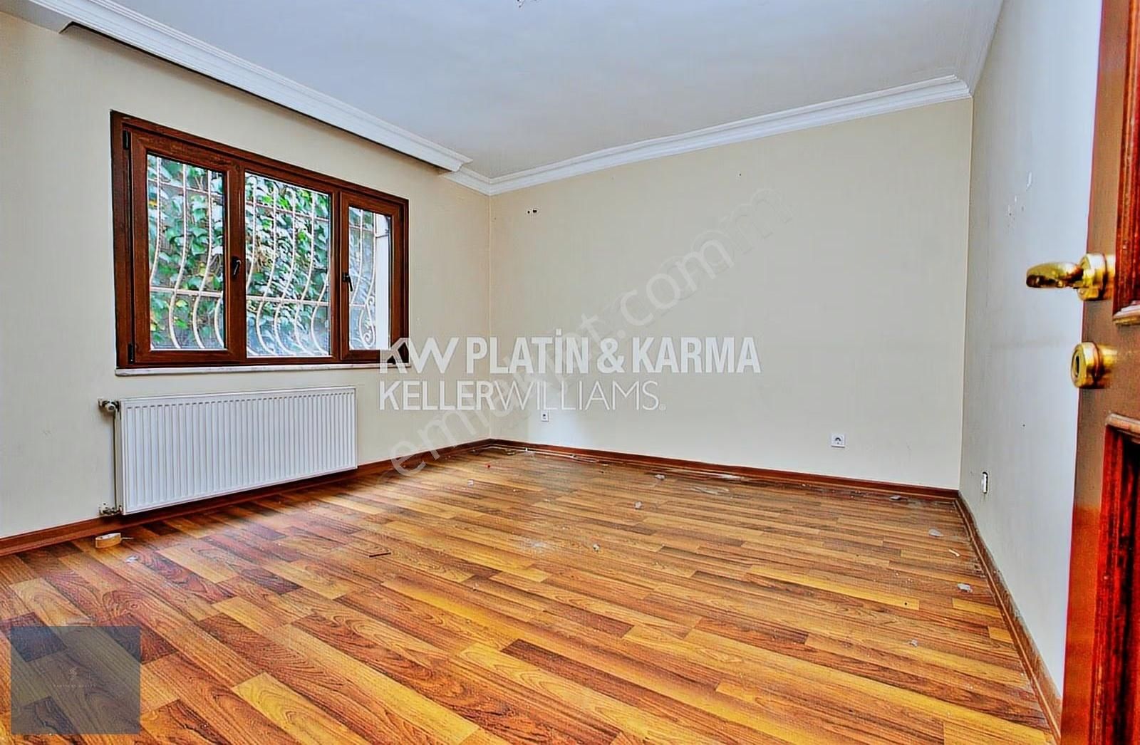 İstinye Maslak89 Sitesi'nde Geniş Kullanımlı Önü Açık 3+1 Daire - Görsel 7