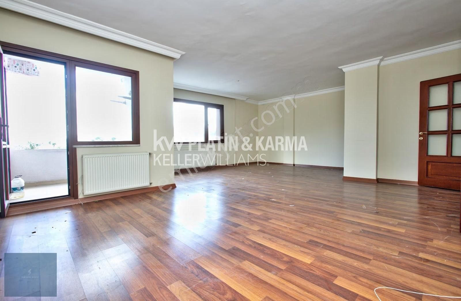 İstinye Maslak89 Sitesi'nde Geniş Kullanımlı Önü Açık 3+1 Daire - Görsel 19