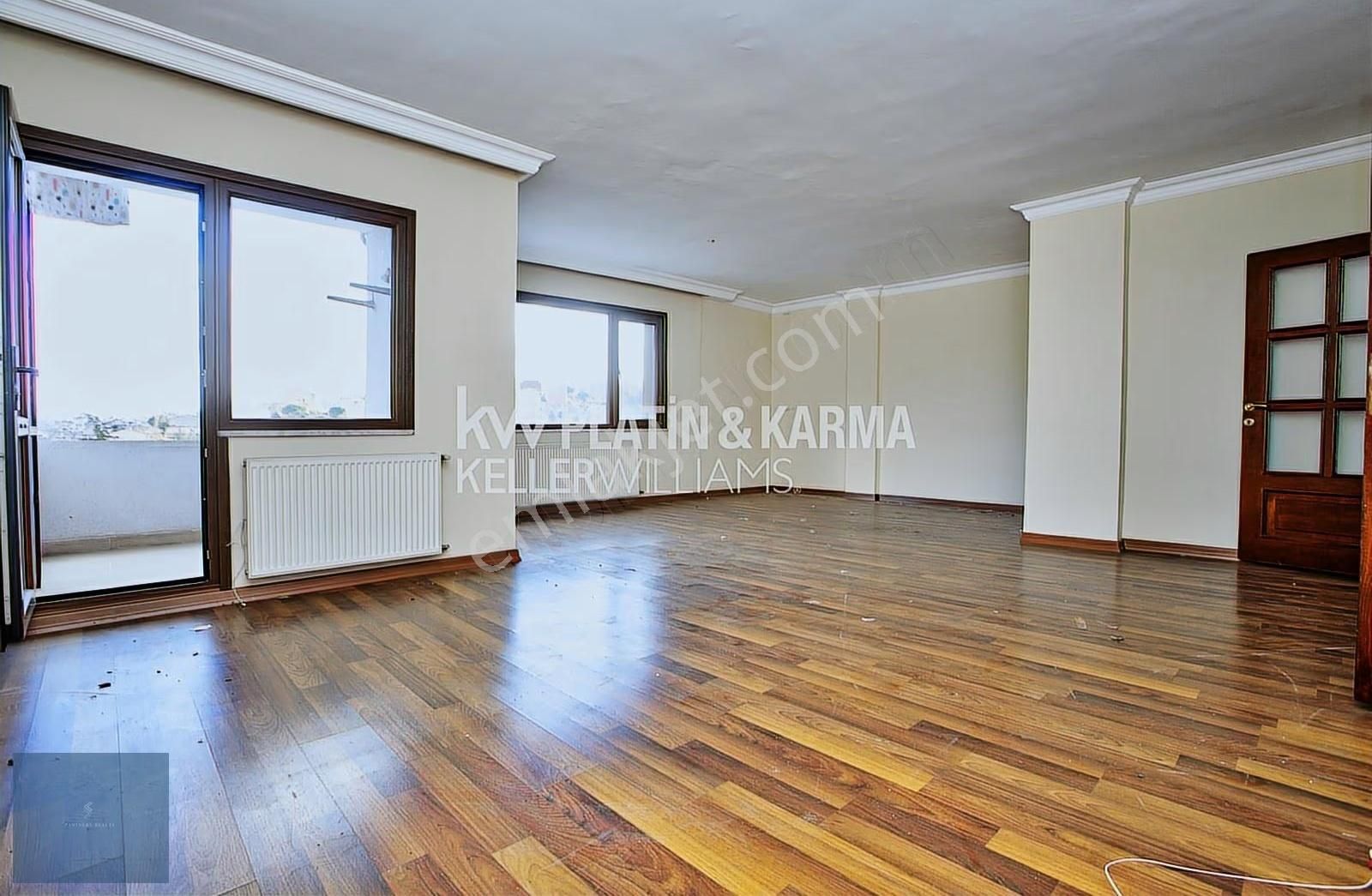 İstinye Maslak89 Sitesi'nde Geniş Kullanımlı Önü Açık 3+1 Daire - Görsel 17