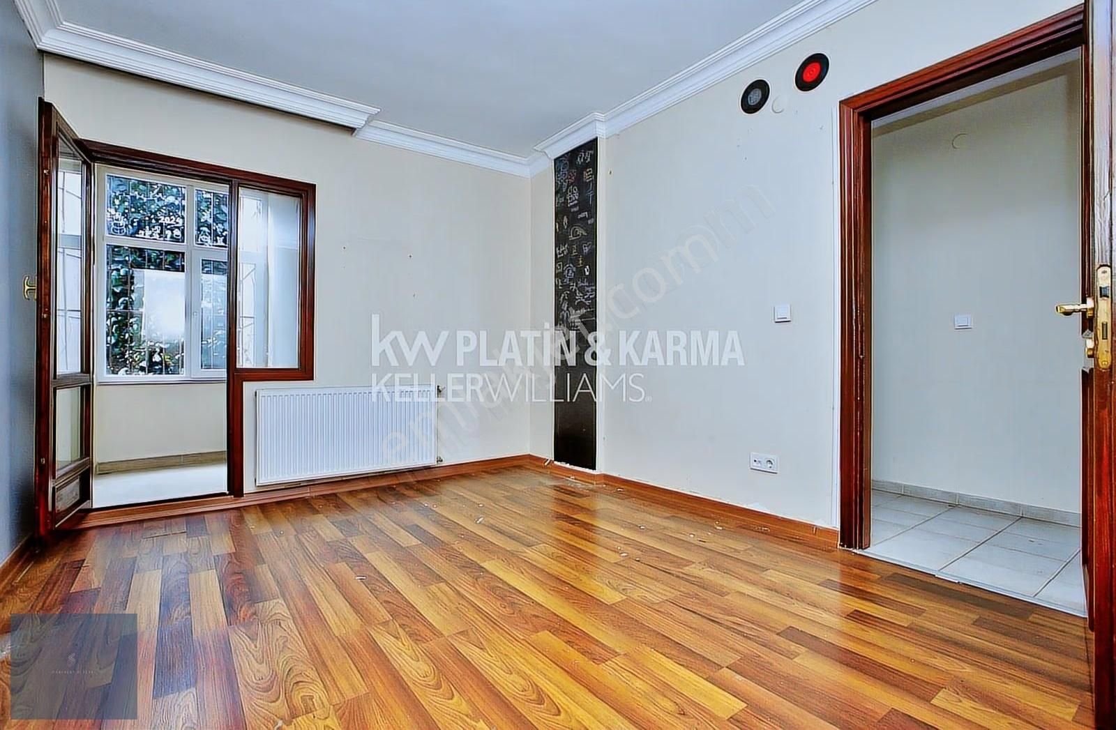 İstinye Maslak89 Sitesi'nde Geniş Kullanımlı Önü Açık 3+1 Daire - Görsel 18