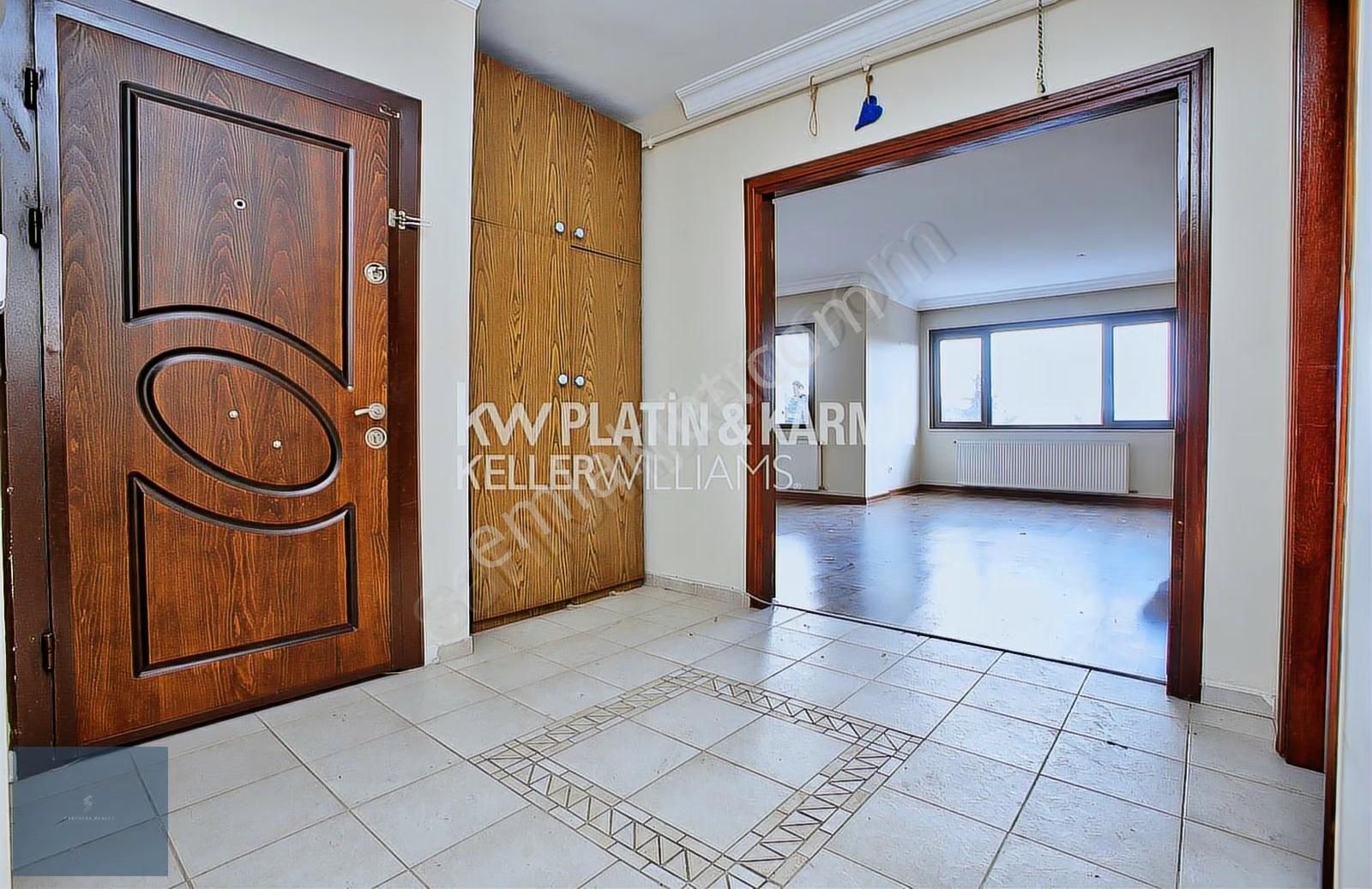 İstinye Maslak89 Sitesi'nde Geniş Kullanımlı Önü Açık 3+1 Daire - Görsel 24