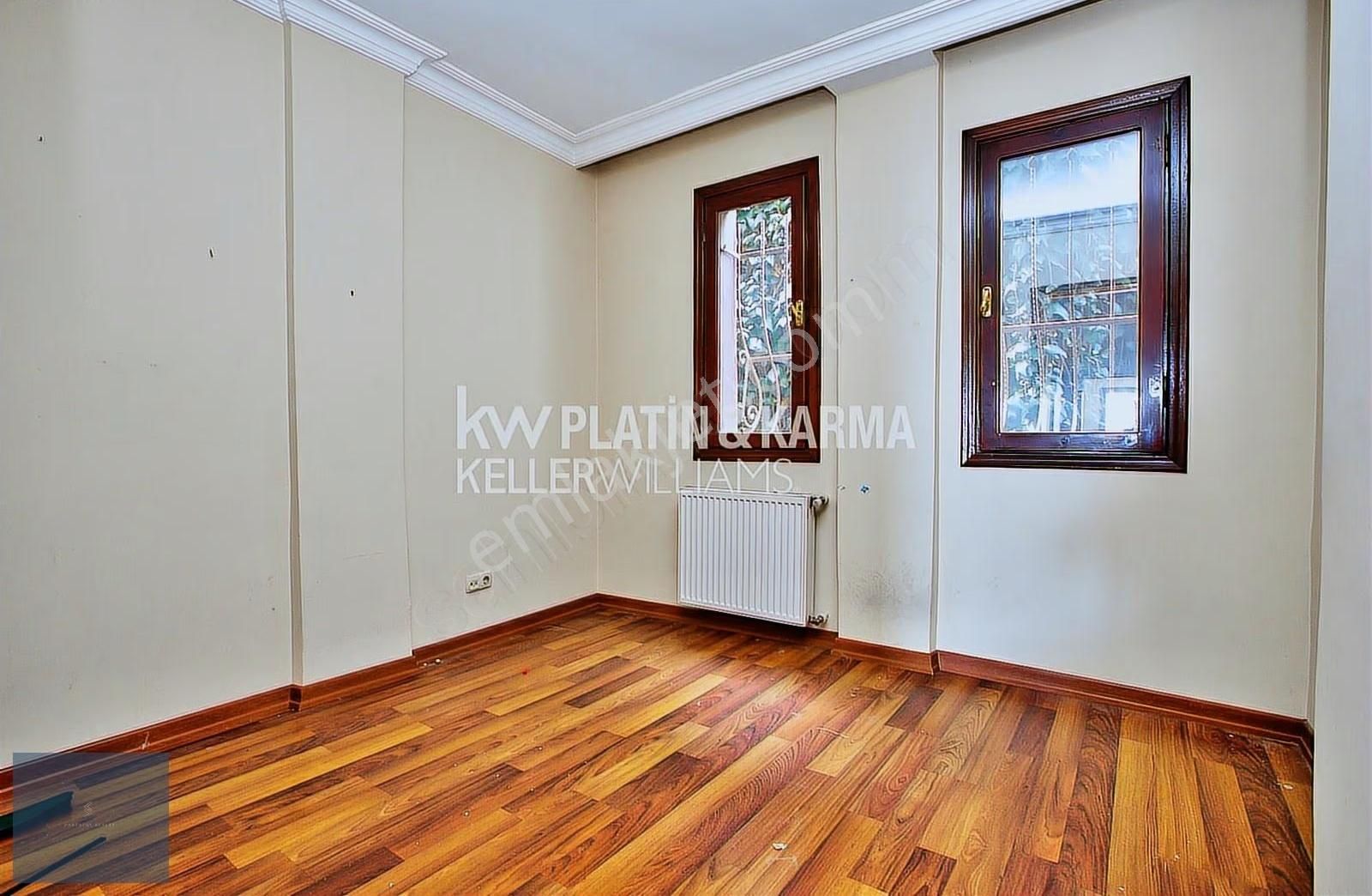 İstinye Maslak89 Sitesi'nde Geniş Kullanımlı Önü Açık 3+1 Daire - Görsel 13