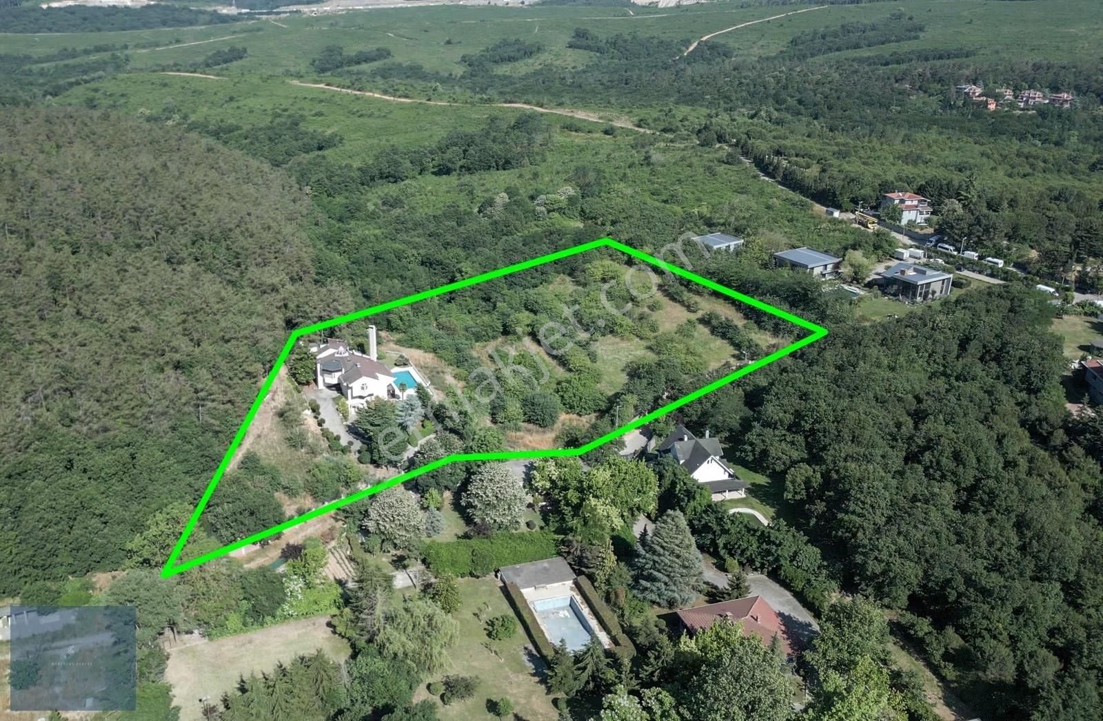 Ömerli Merkeze Çok Yakın Eşsiz Doğa İçinde İmar Avantajlı Arsa - Görsel 18