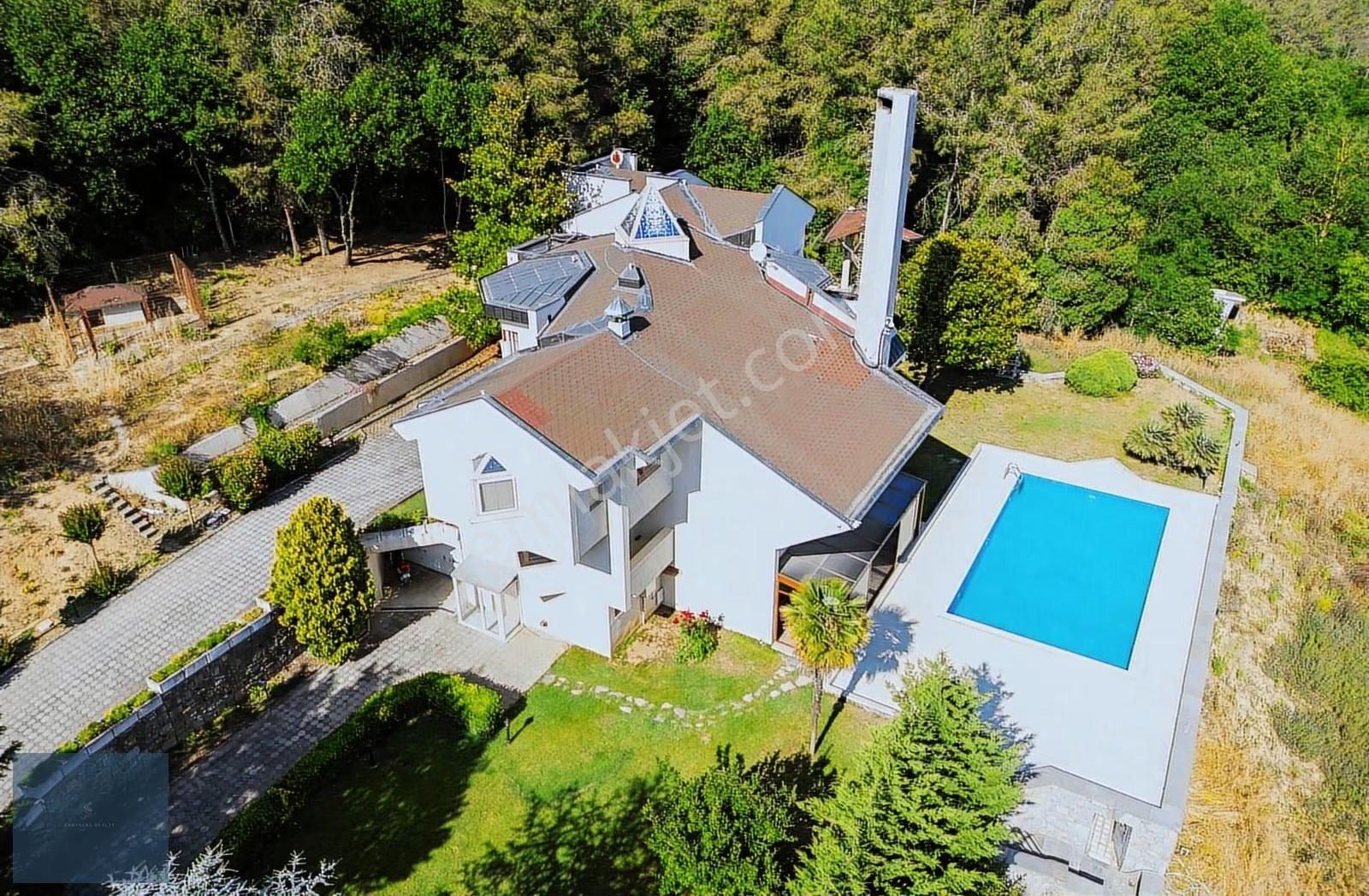 Ömerli Merkeze Çok Yakın Eşsiz Doğa İçinde İmar Avantajlı Arsa - Görsel 5