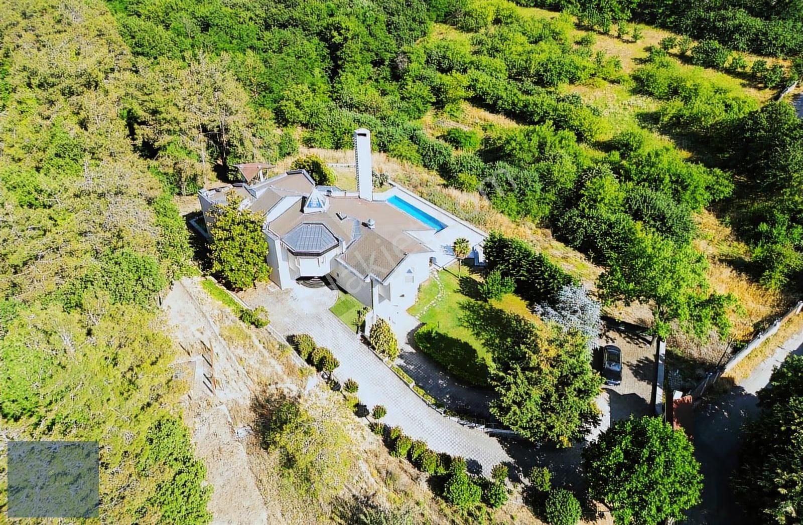 Ömerli Merkeze Çok Yakın Eşsiz Doğa İçinde İmar Avantajlı Arsa - Görsel 25