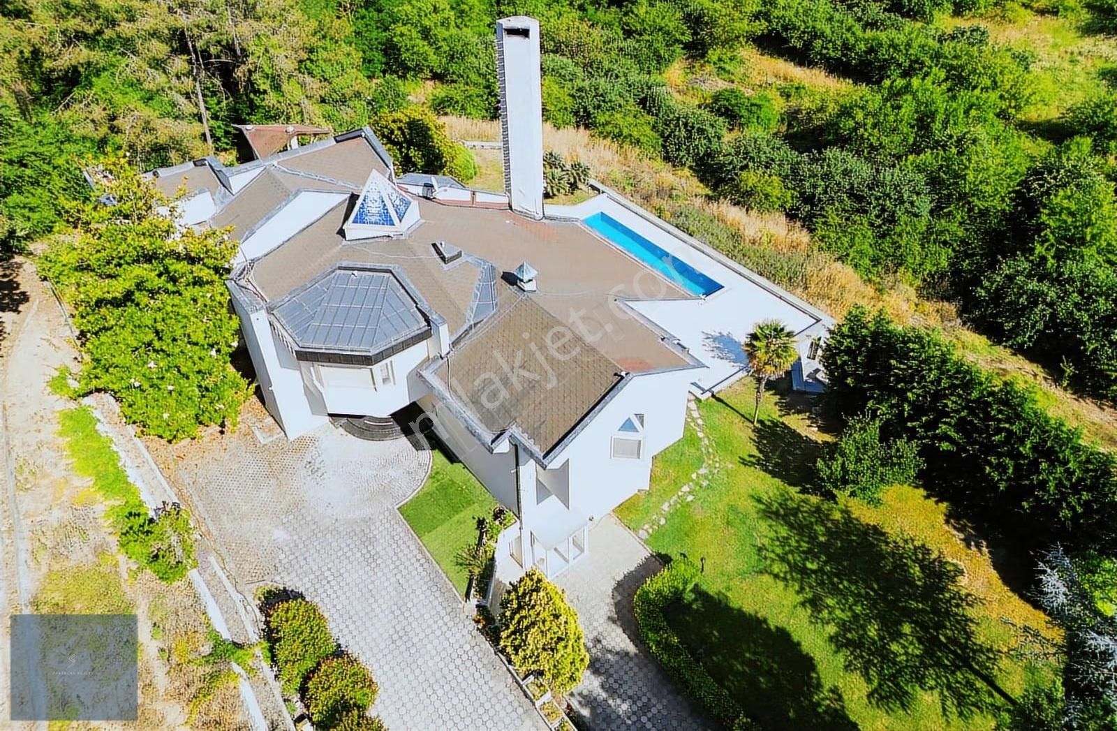 Ömerli Merkeze Çok Yakın Eşsiz Doğa İçinde İmar Avantajlı Arsa - Görsel 6