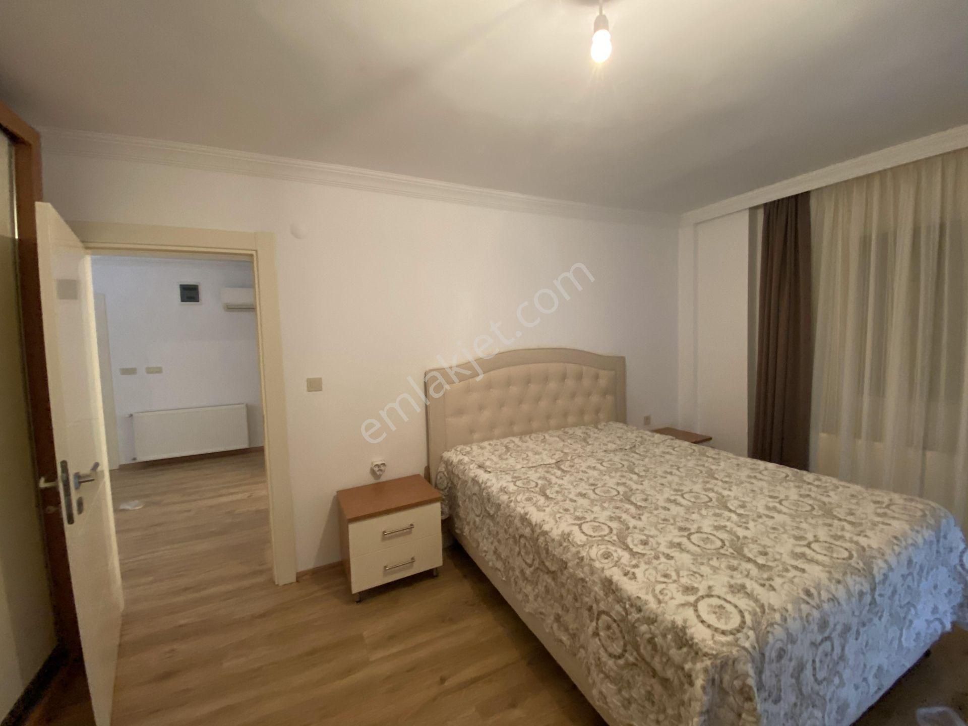 Ayvalık Cunda Da Satılık Muhtesem Villa.deniz Manzaralı - Görsel 5