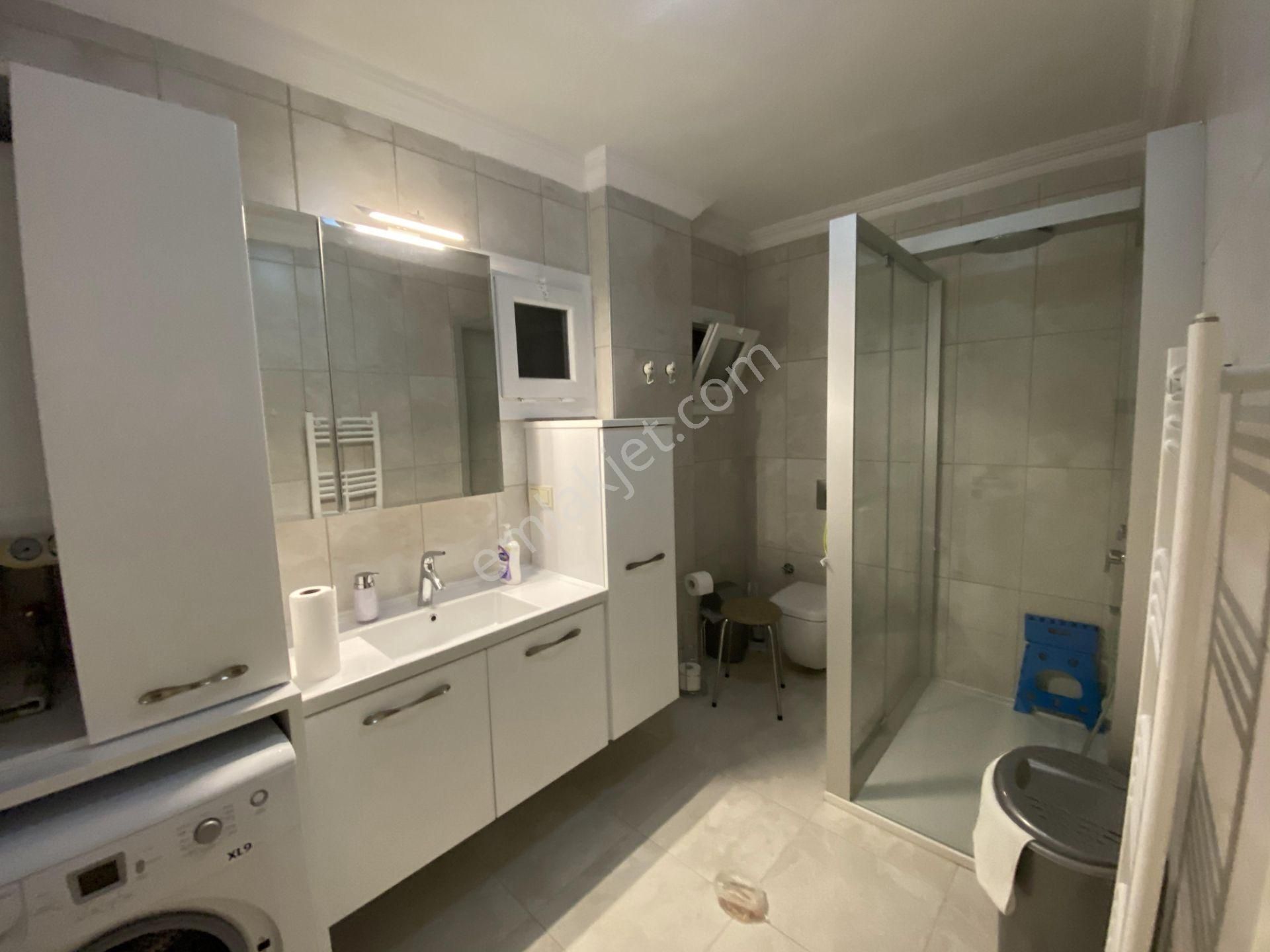 Ayvalık Cunda Da Satılık Muhtesem Villa.deniz Manzaralı - Görsel 6