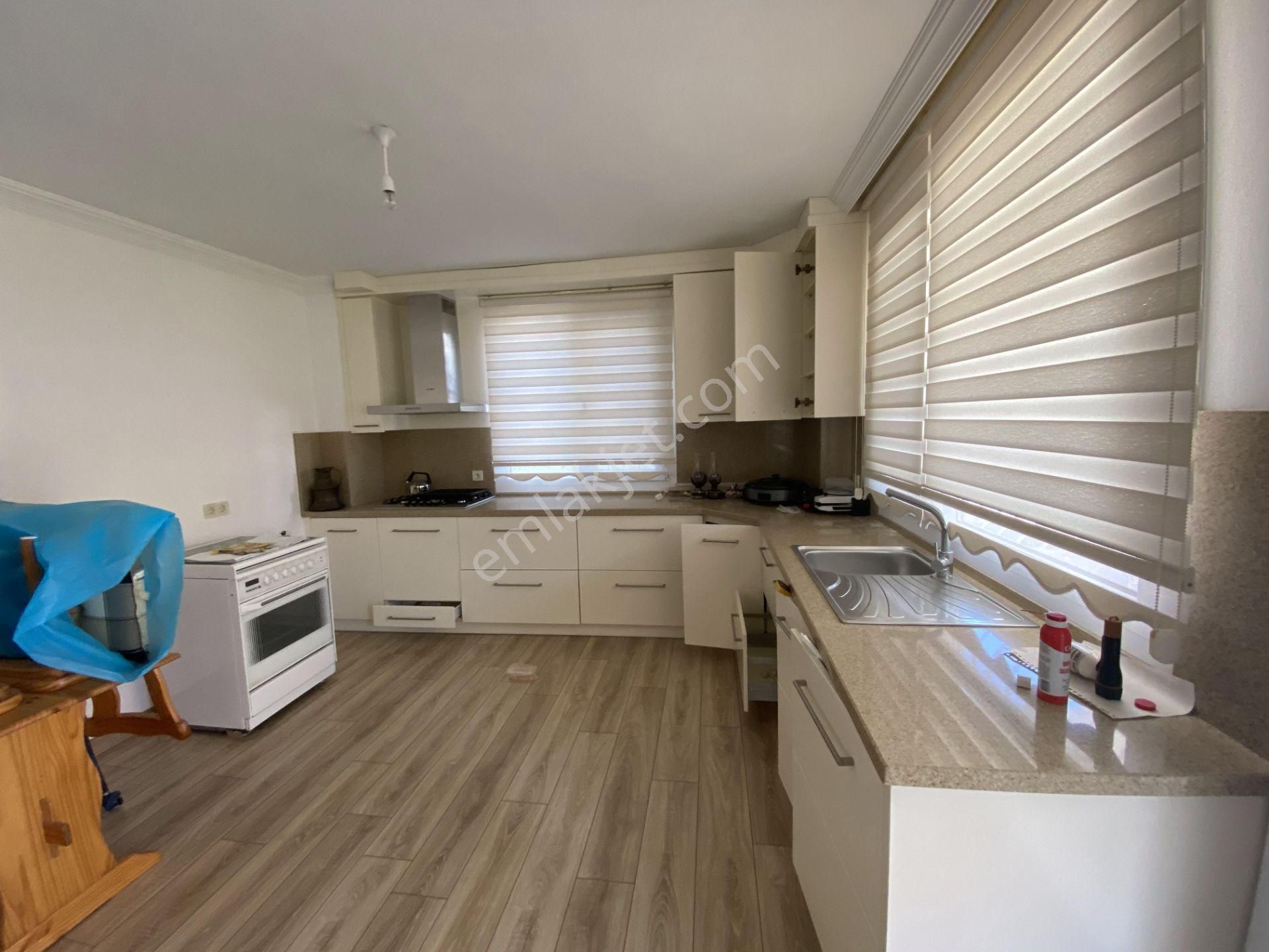 Ayvalık Cunda Da Satılık Muhtesem Villa.deniz Manzaralı - Görsel 7