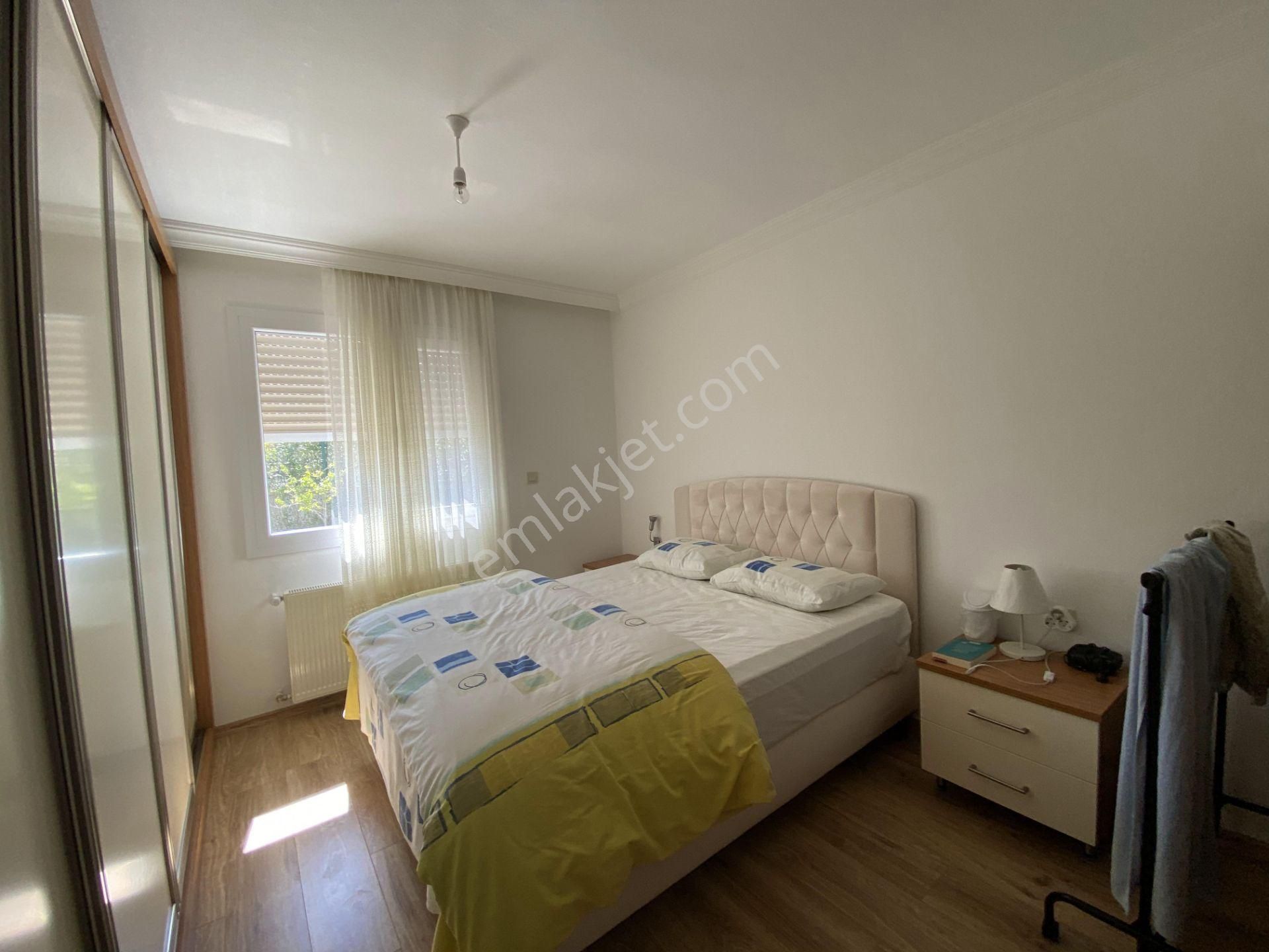 Ayvalık Cunda Da Satılık Muhtesem Villa.deniz Manzaralı - Görsel 4