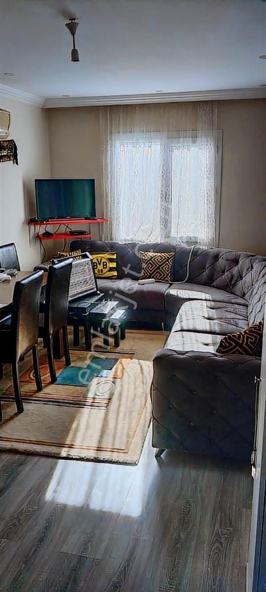 Havuzlu Ve Evi Olan, 450m2 Bahçeli, Resmi Hobi Bahçesi - Görsel 21