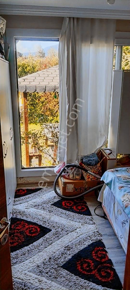 Havuzlu Ve Evi Olan, 450m2 Bahçeli, Resmi Hobi Bahçesi - Görsel 17