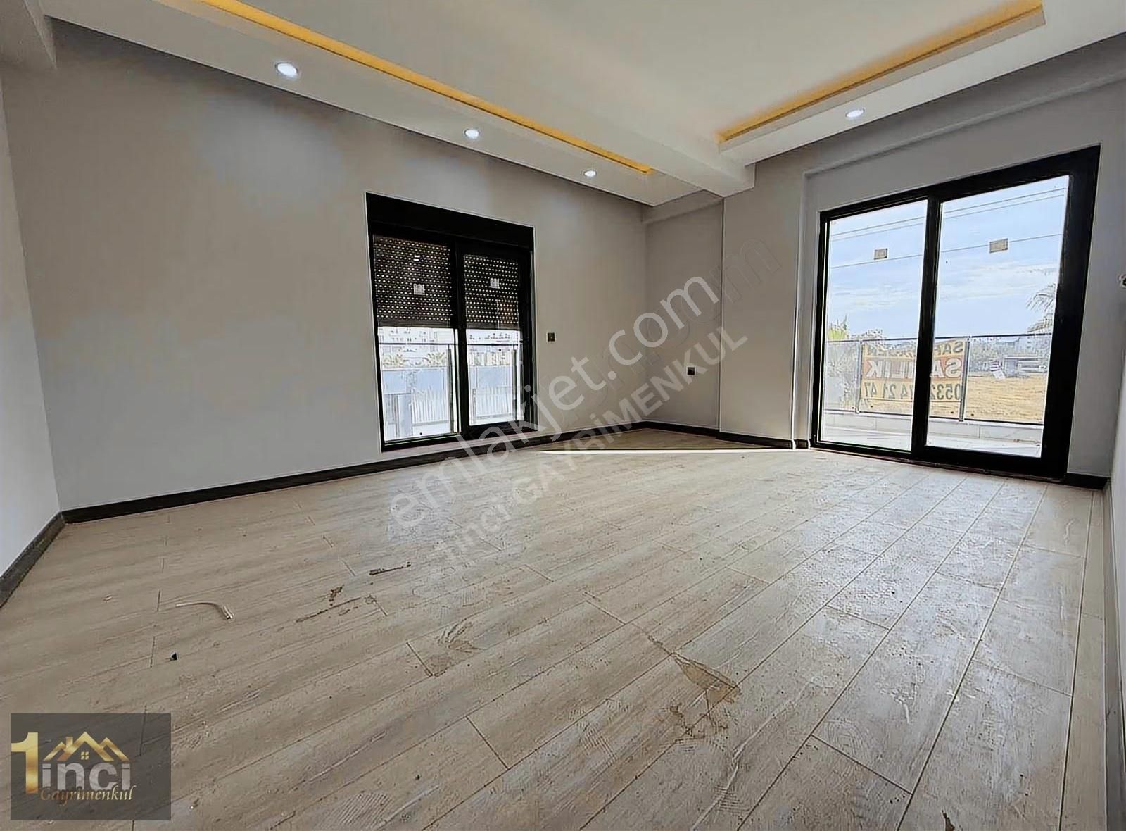 Yerden Isıtmalı Katta 2+1 - Görsel 7