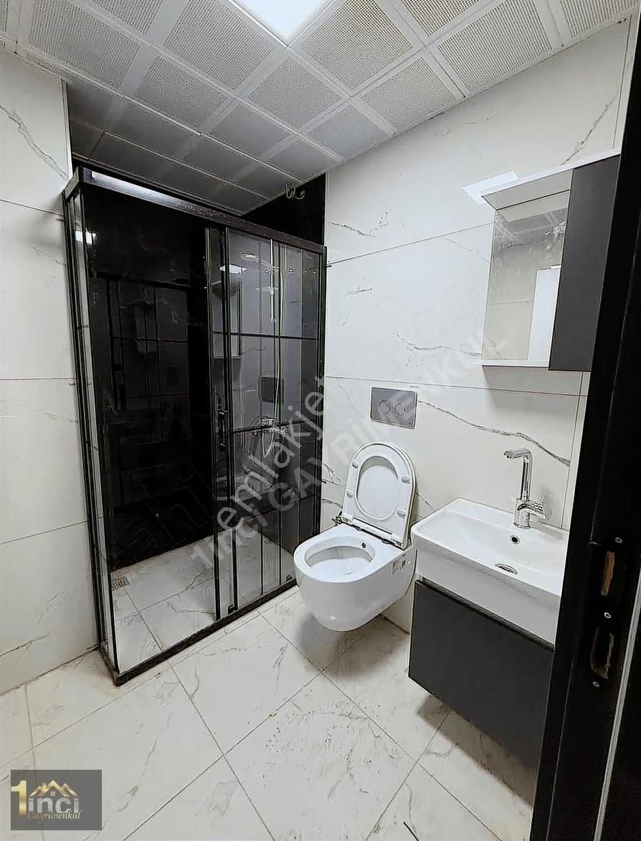 Yerden Isıtmalı Katta 2+1 - Görsel 2