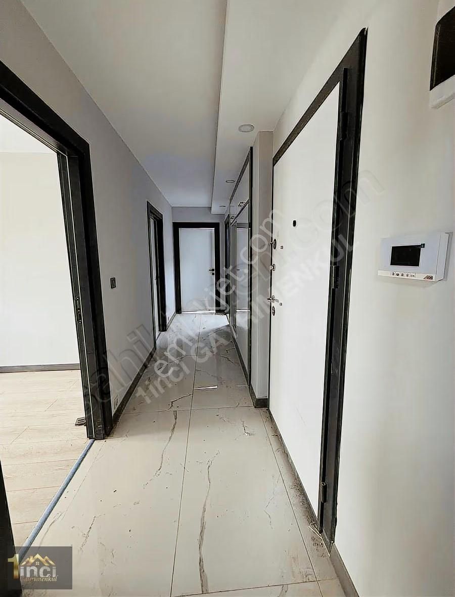 Yerden Isıtmalı Katta 2+1 - Görsel 6