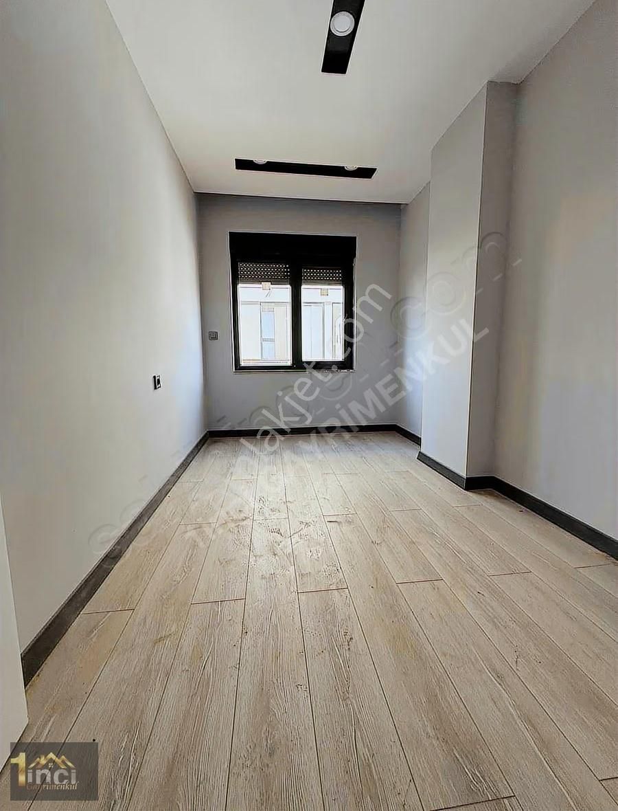 Yerden Isıtmalı Katta 2+1 - Görsel 13