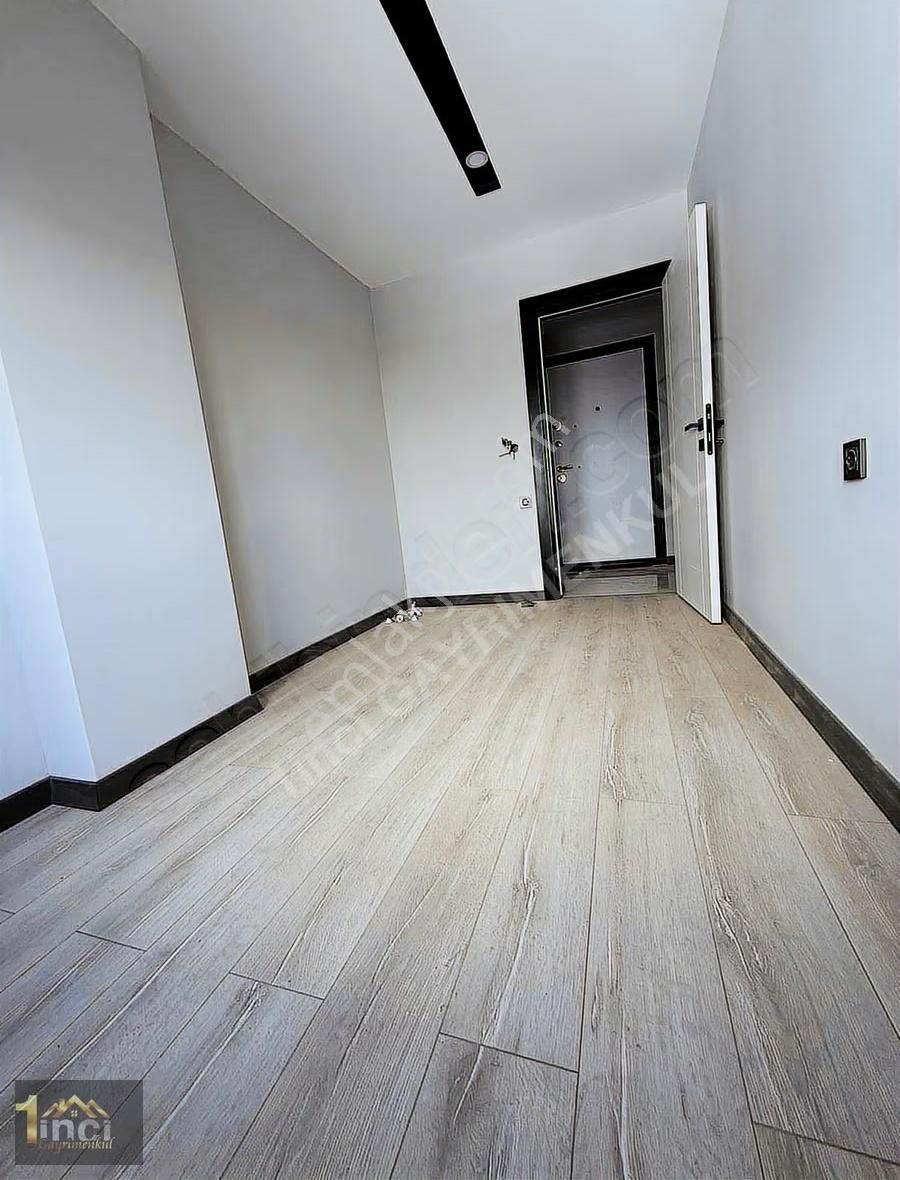 Yerden Isıtmalı Katta 2+1 - Görsel 9