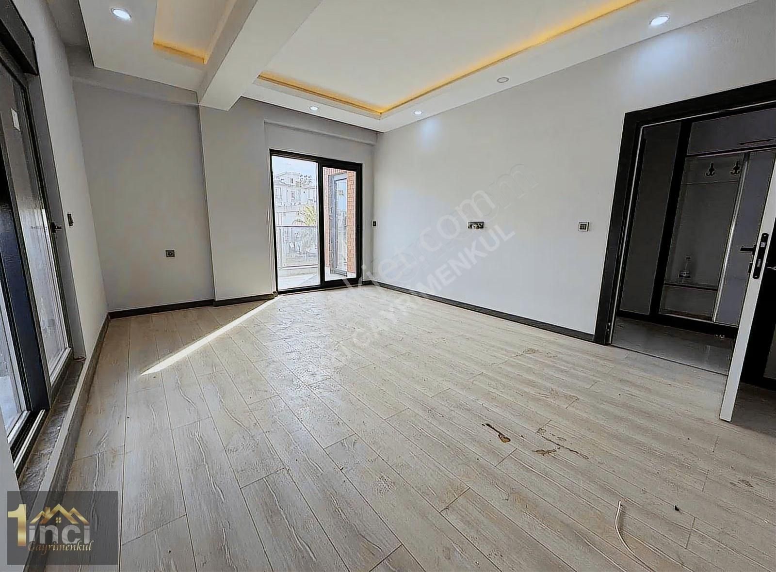 Yerden Isıtmalı Katta 2+1 - Görsel 10