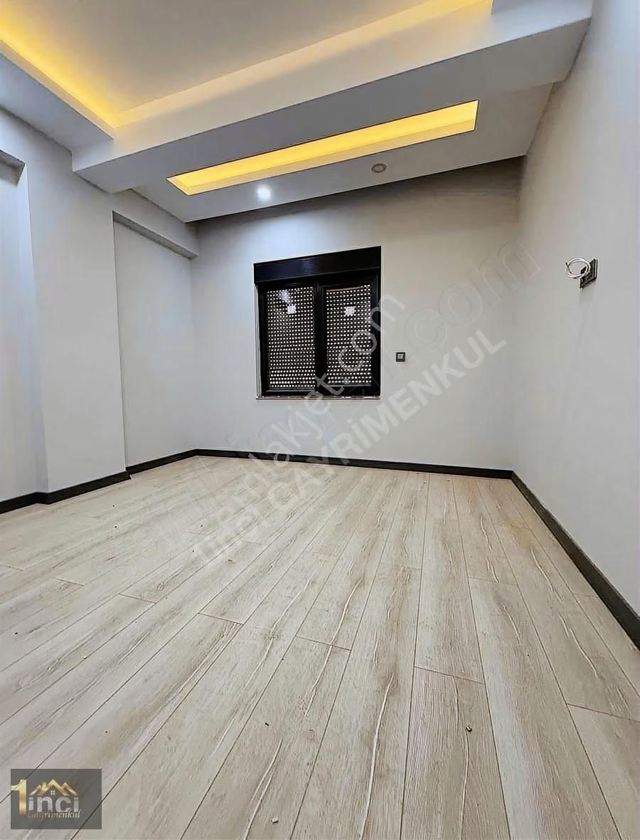 Yerden Isıtmalı Katta 2+1 - Görsel 8