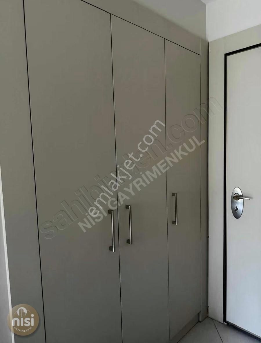 Evora İstanbul Kiralık 1+1 Niş Mutfak Deniz Manzaralı - Görsel 3