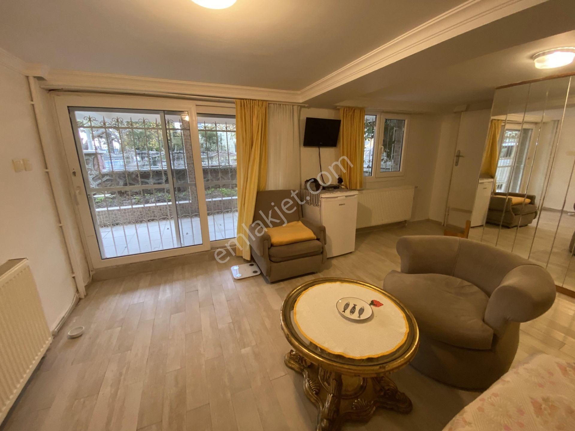 Ayvalık Cunda Da Satılık Villa.denize 80 Metre Mesafede. - Görsel 18